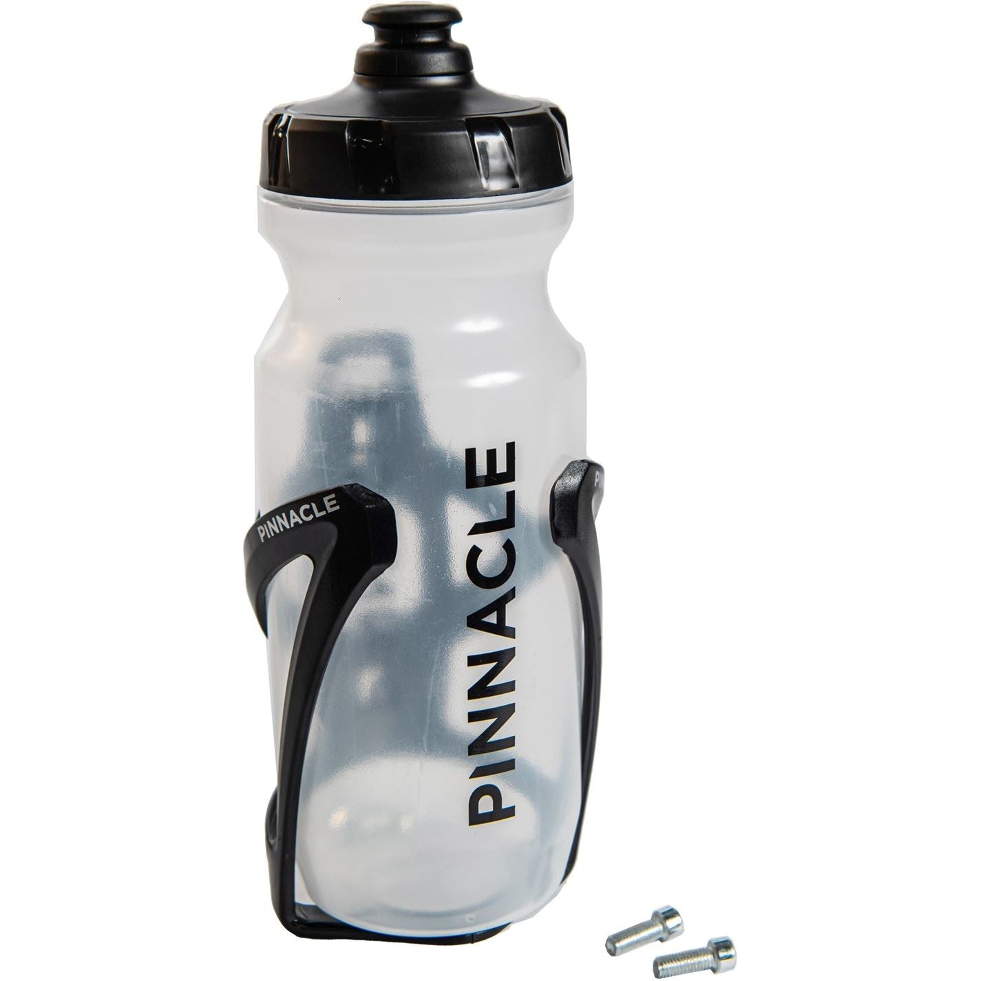 Pinnacle Bottle  And  Cage Combo