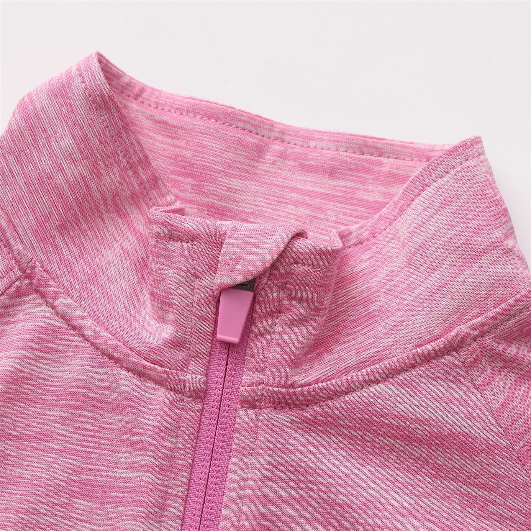 USA Pro Pro Quarter Tracksuit Juniors