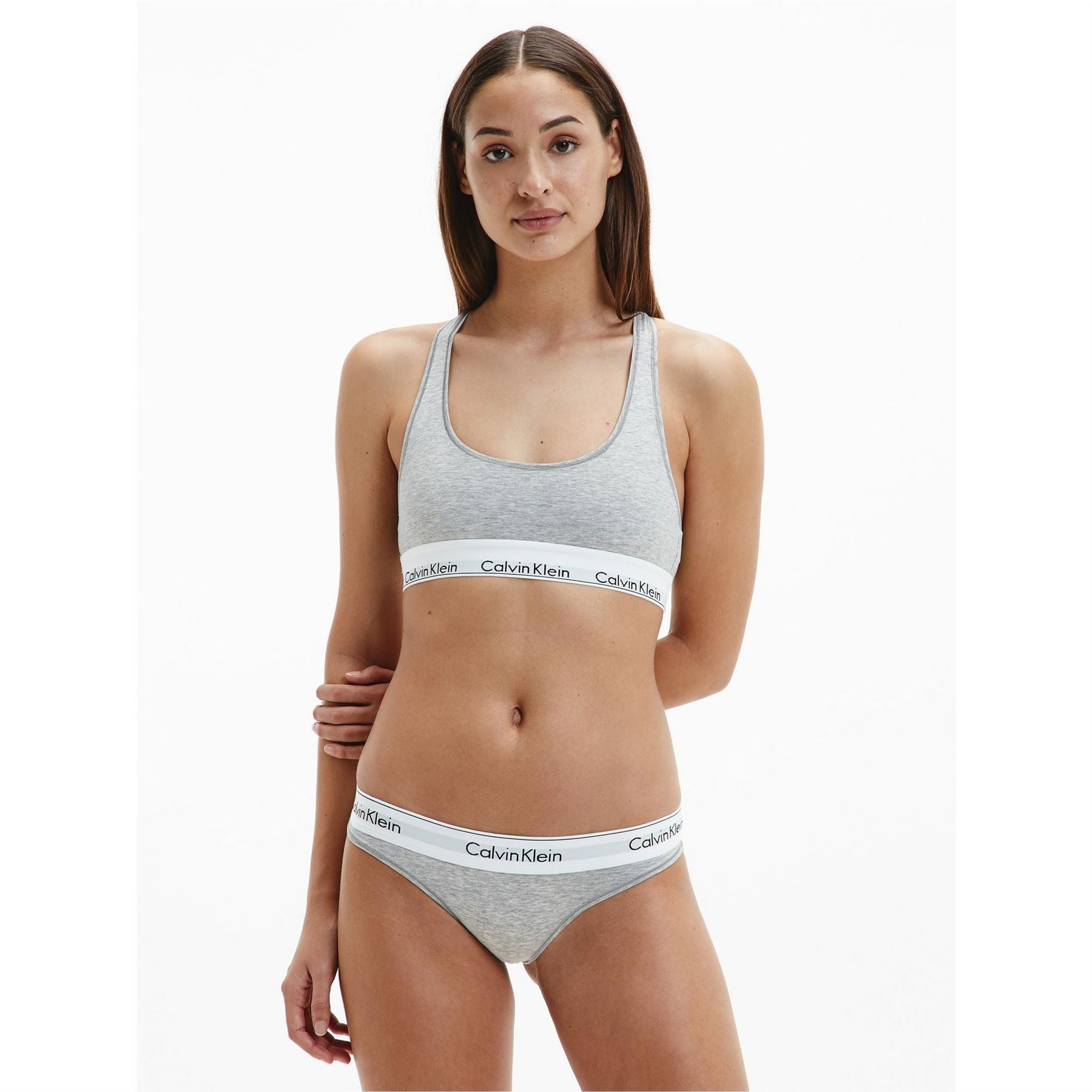 Calvin Klein Modern Cotton Brief