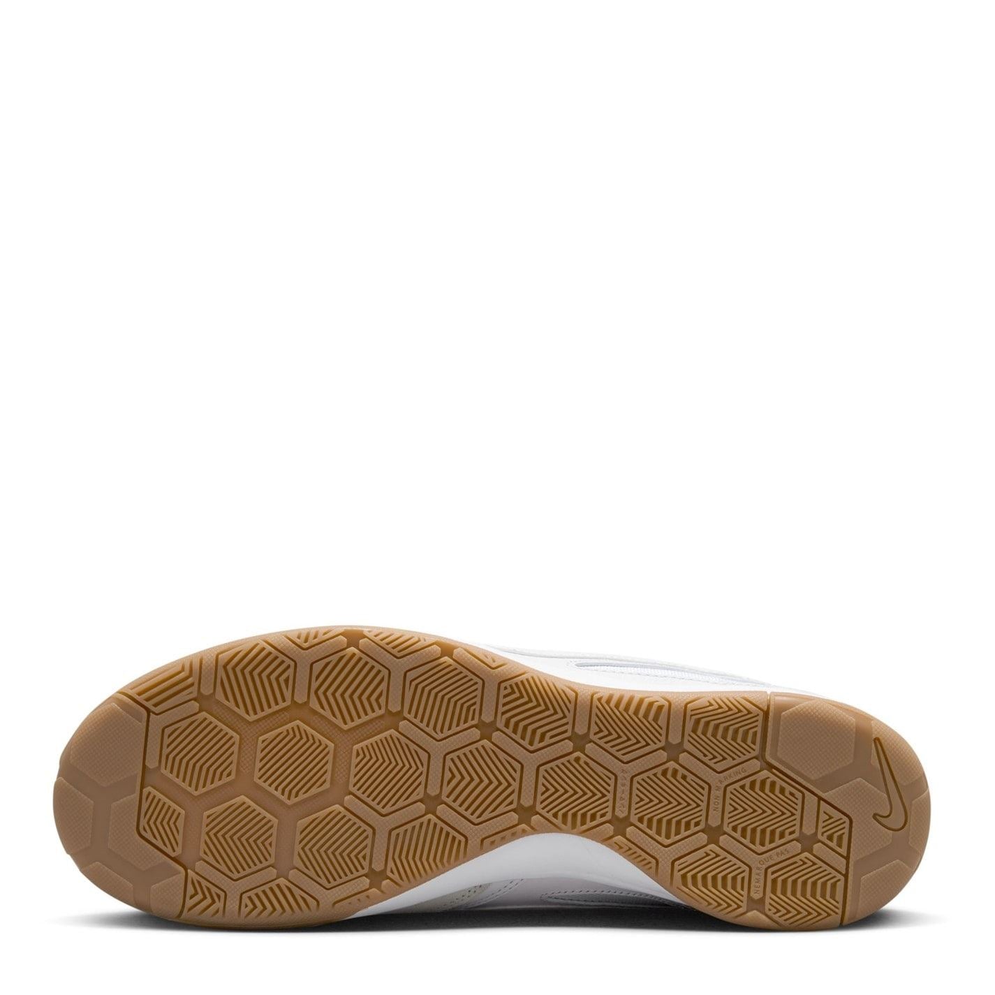 Nike Gato Low Top Round Toe Sneakers