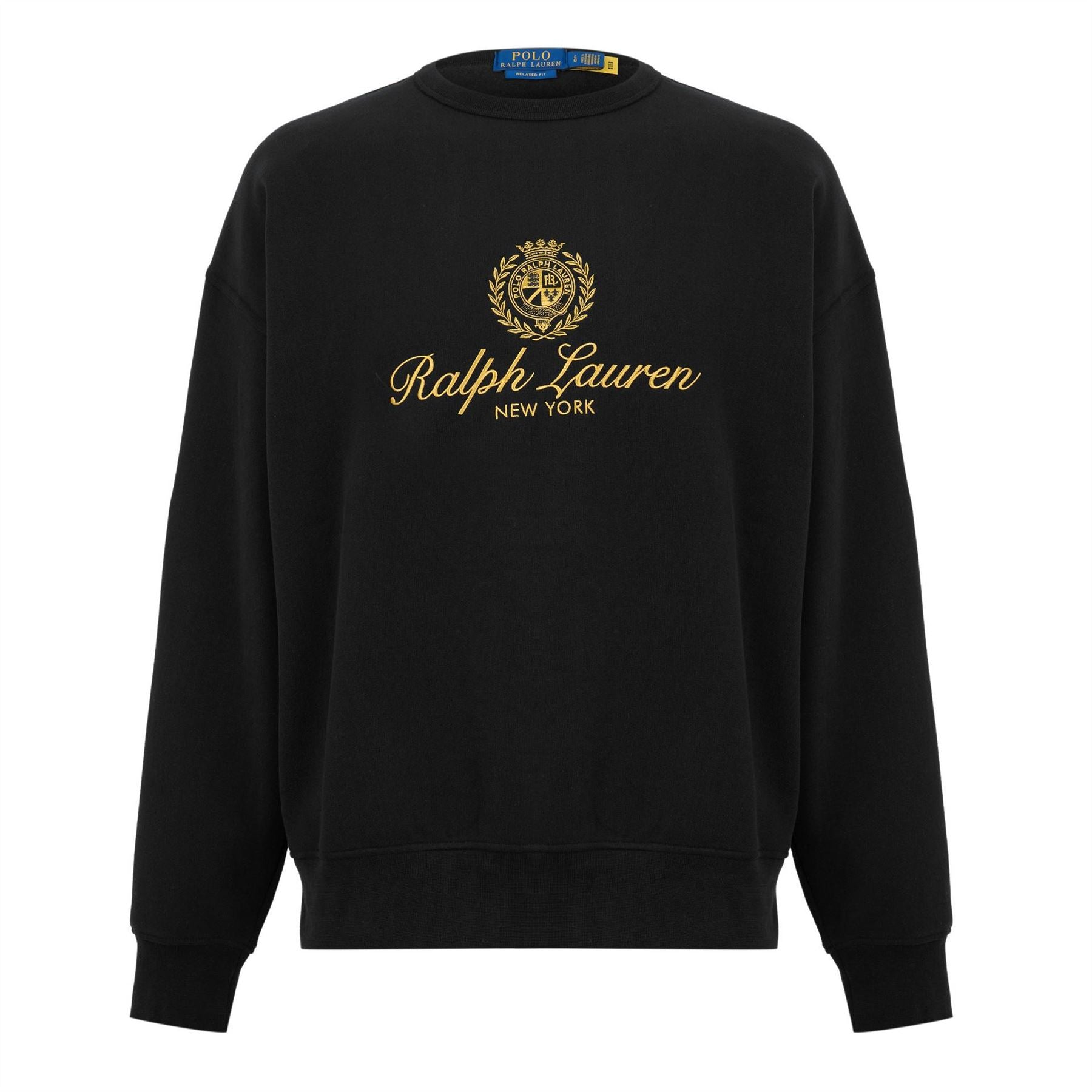 Polo Ralph Lauren Crest Crw Sweat