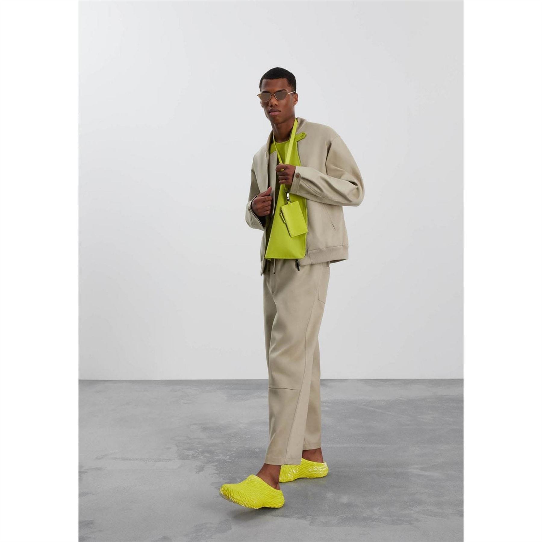 Emporio Armani Trousers