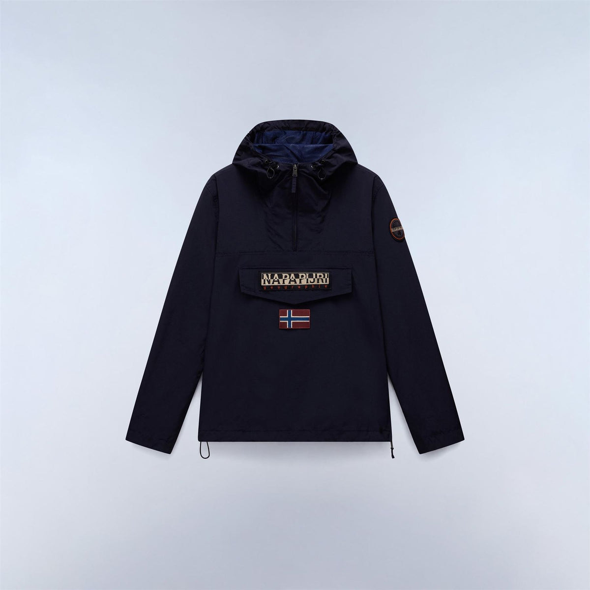 Napapijri Mens Rainforest Summer