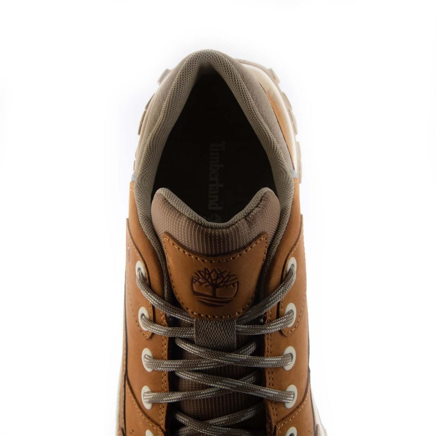 Timberland Motion 6 Trainers