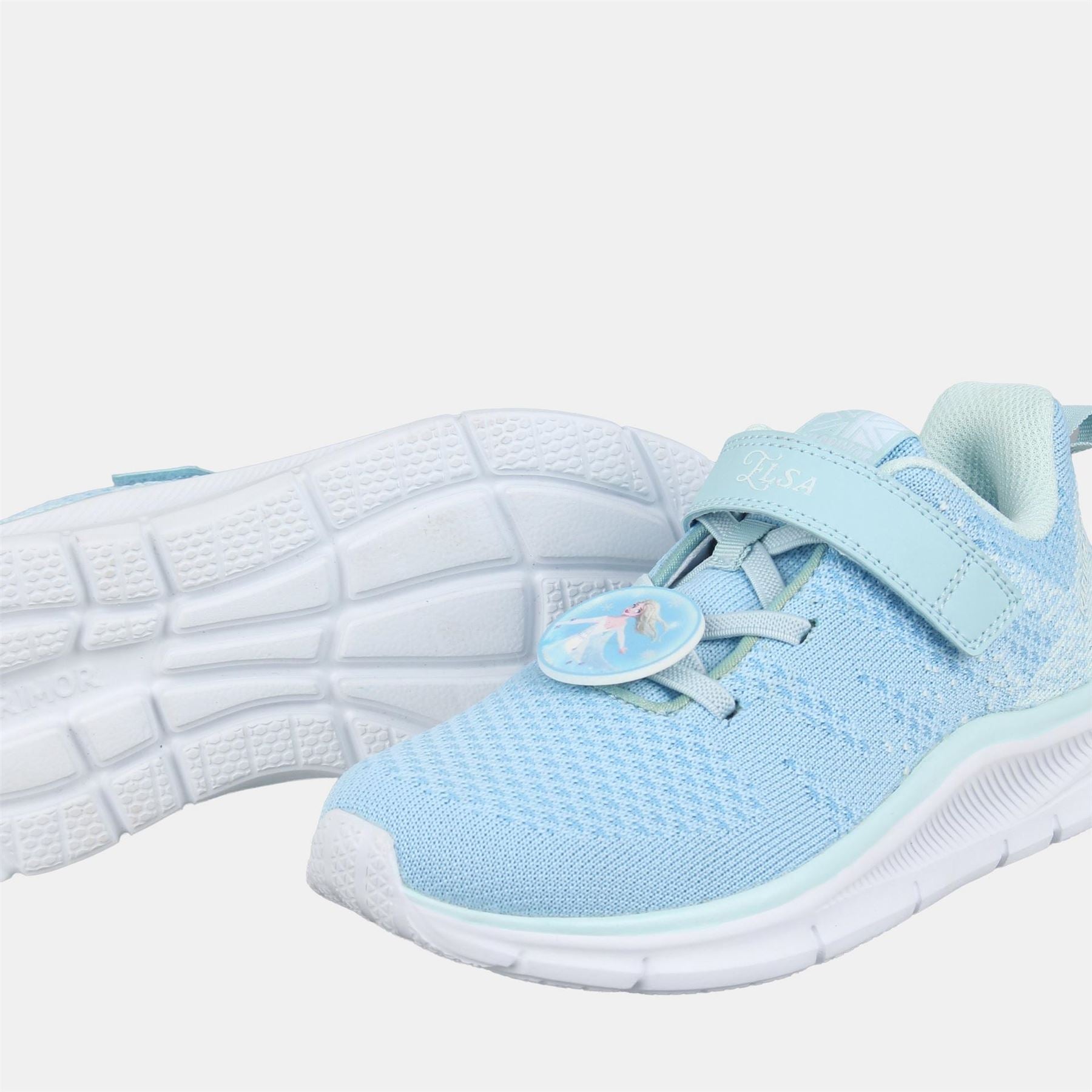 Karrimor Duma 6 Running Shoes Childs Girls