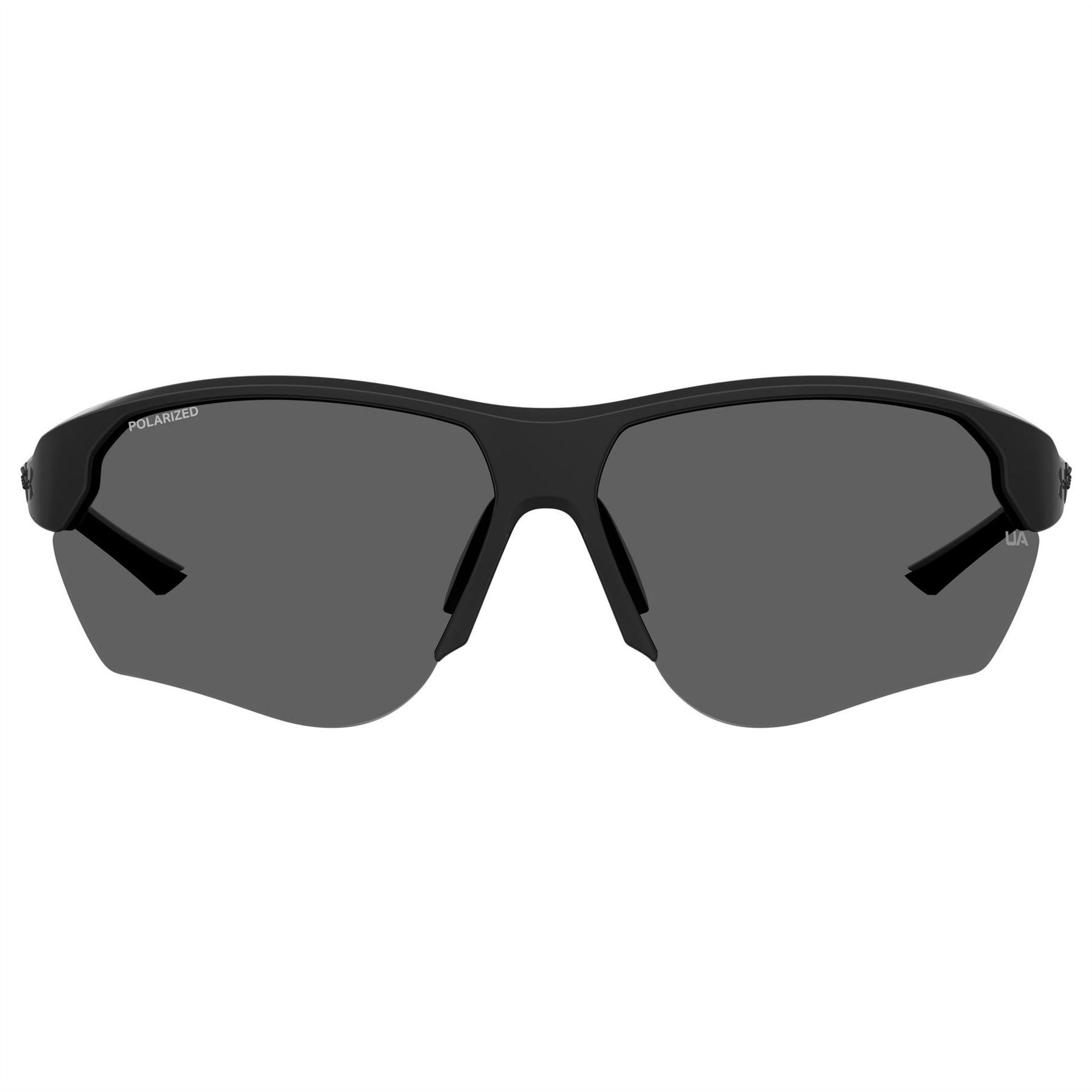 Under Armour Compete Wrap Sunglasses