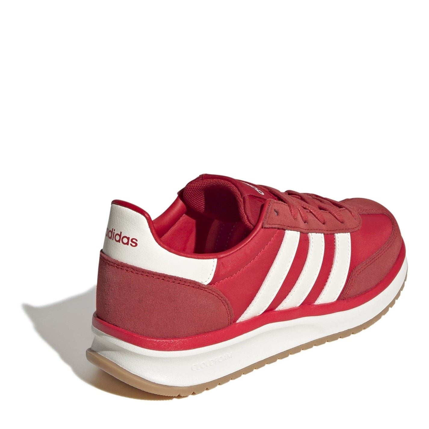 adidas Womens Run 70s 2.0 Low Top Trainers