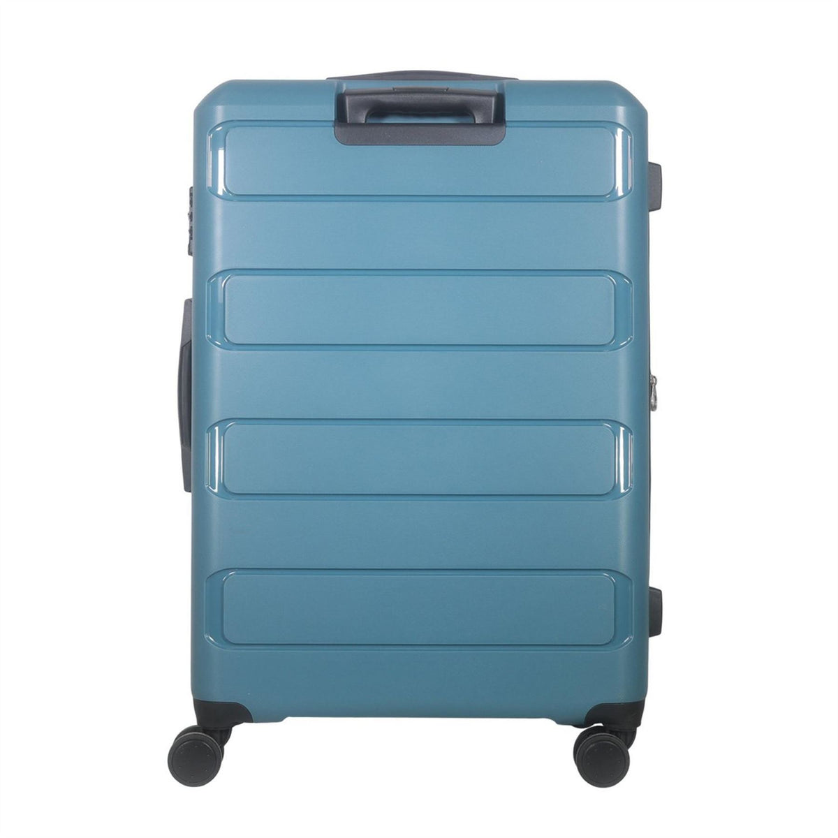 Linea Turin Hard Suitcase