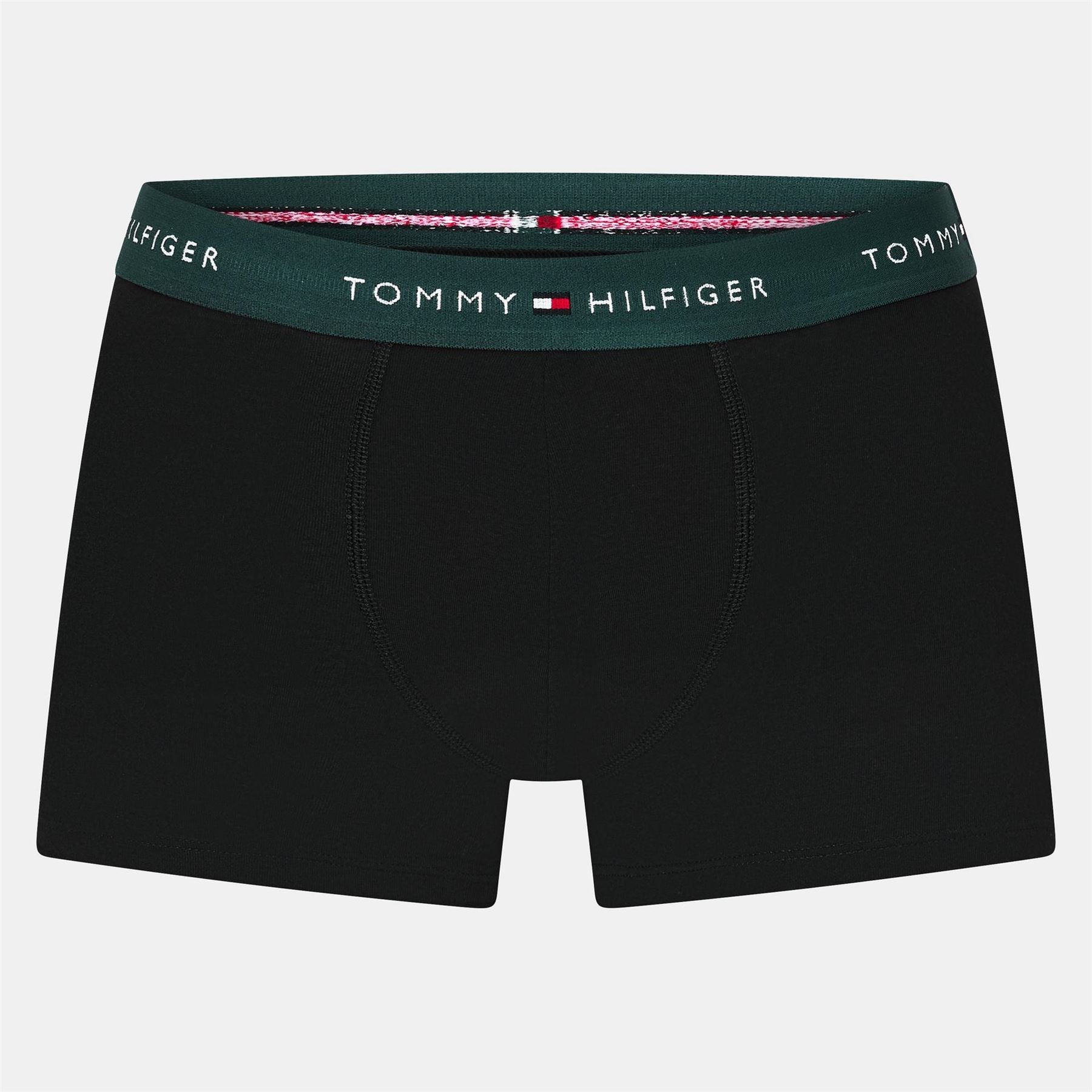 Tommy Hilfiger Pack Signature Boxer Shorts3p Trunk