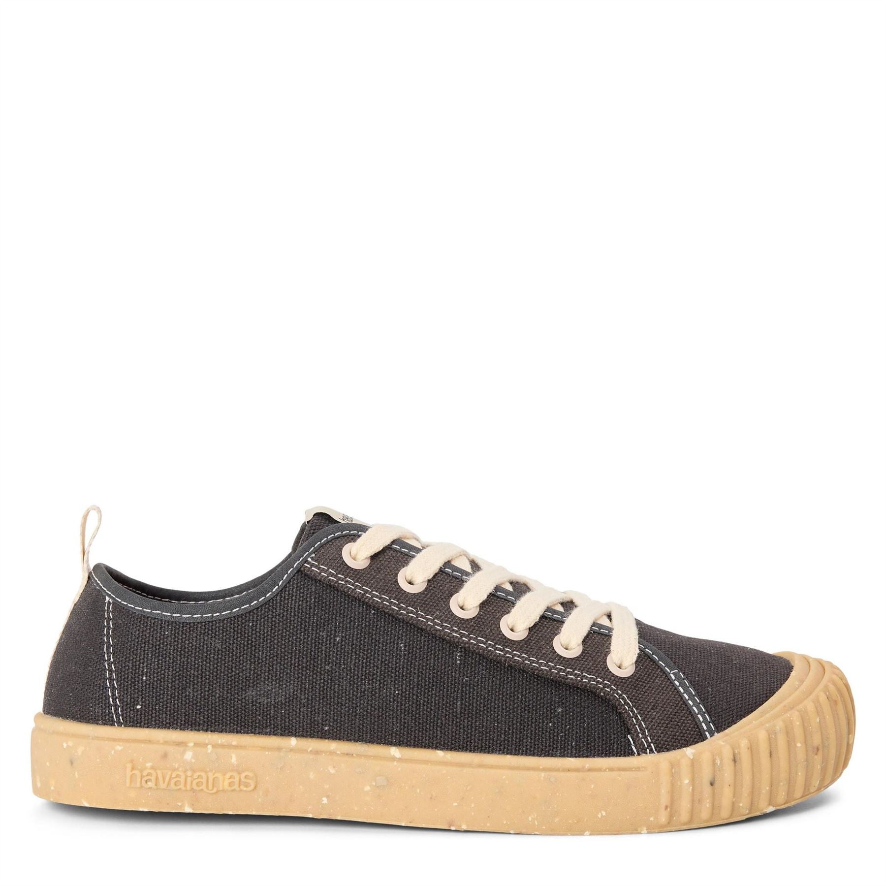 Havaianas Tns Canvas Low Top Sneakers