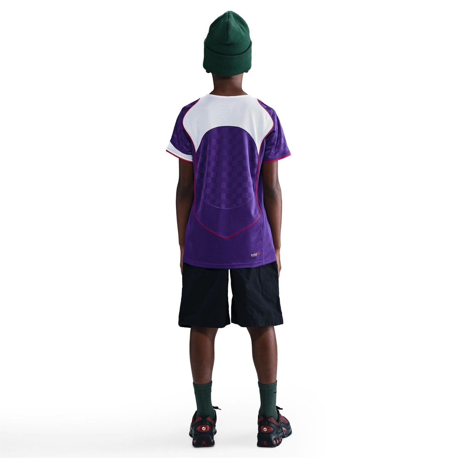 Nike Total 90 Energy Shirt Juniors