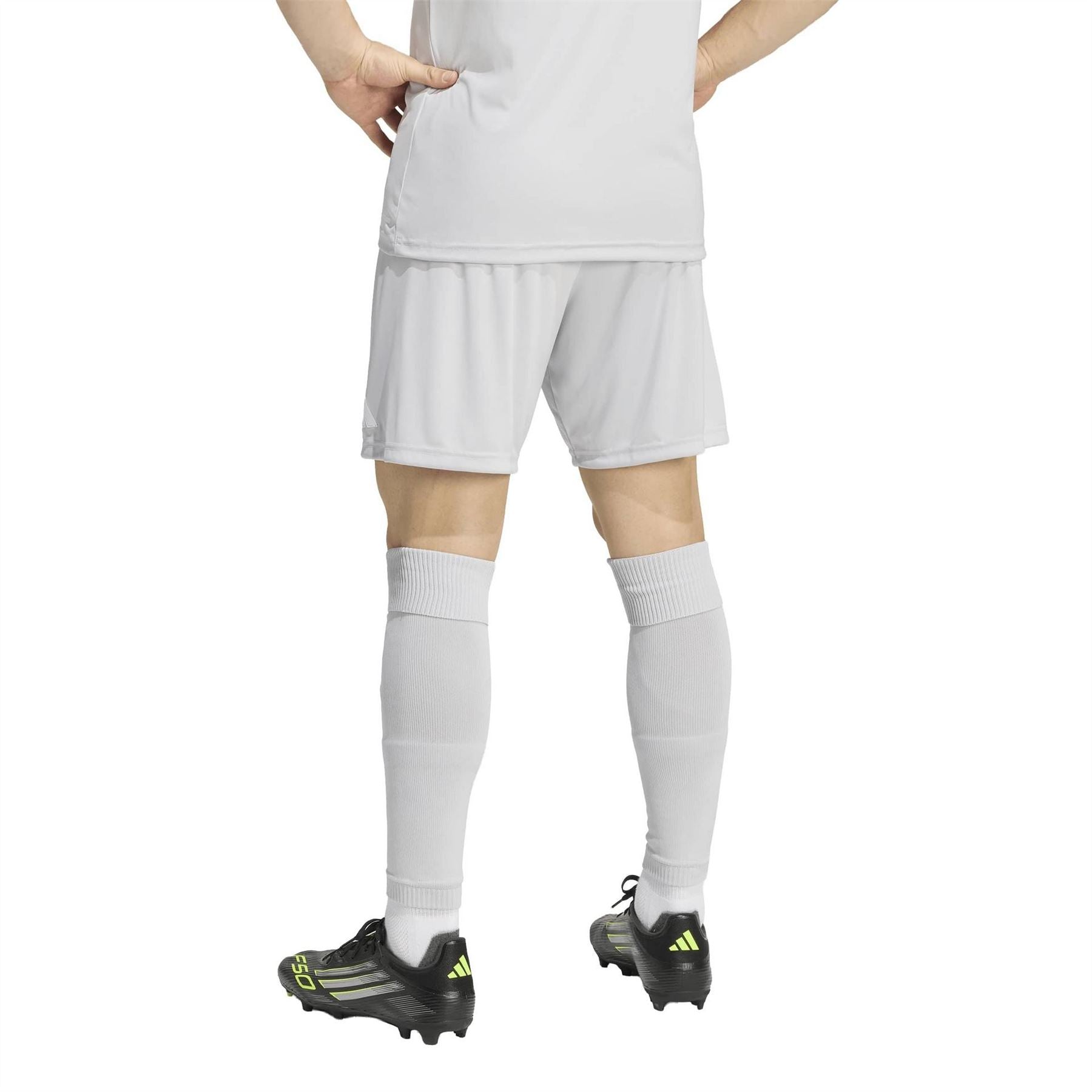 adidas Football Shorts