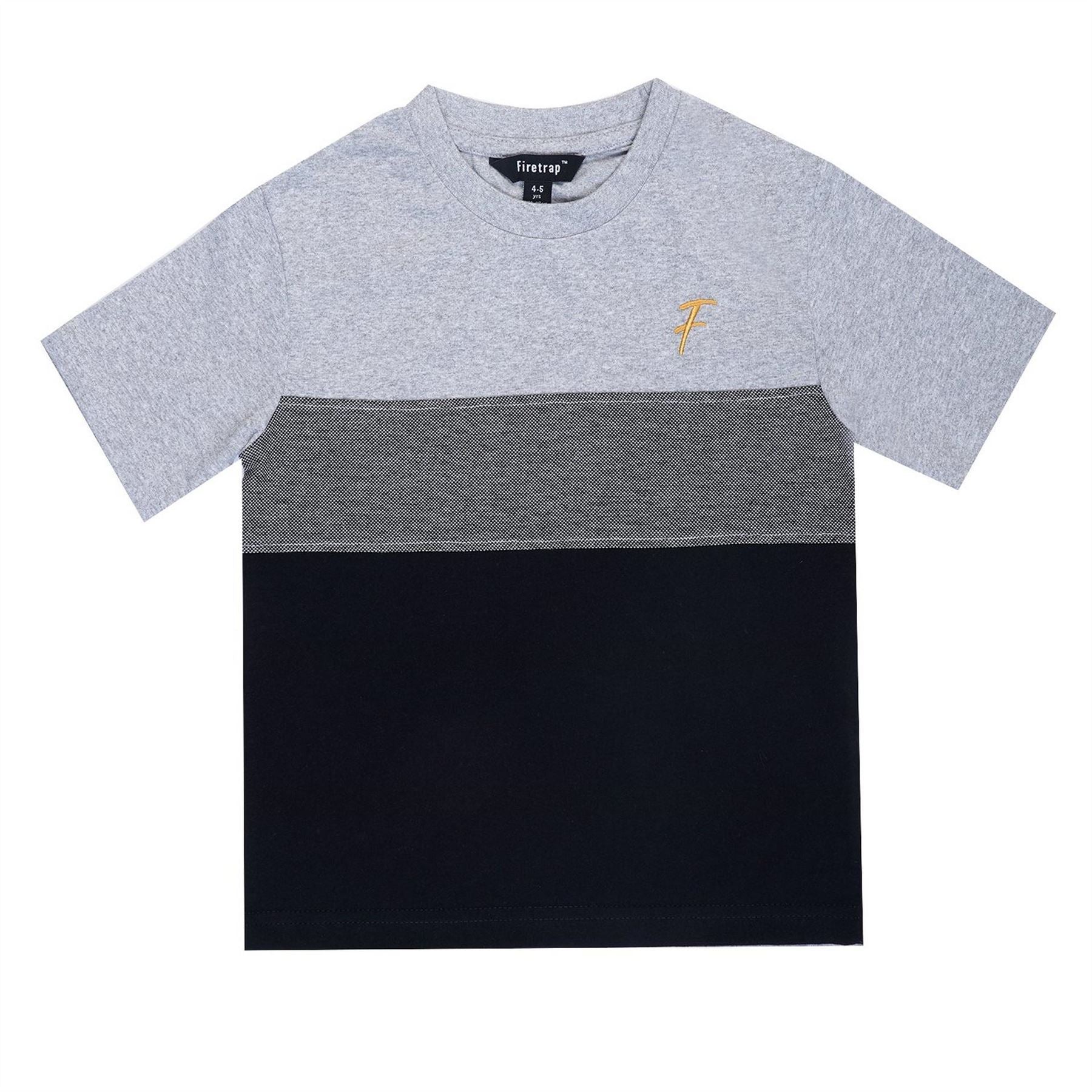 Firetrap 2 Piece Set Infants