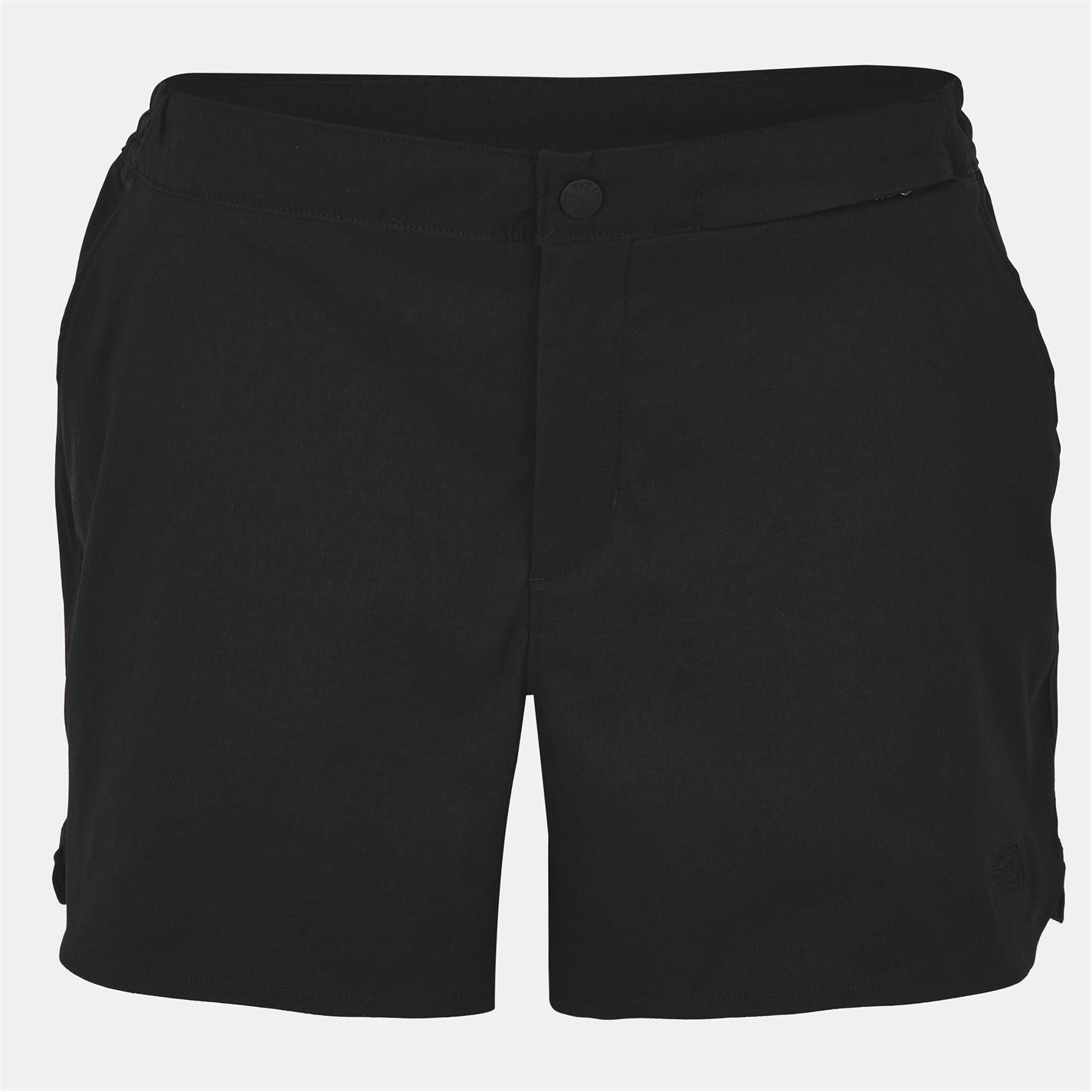 The North Face Relaxed Fit Walking Shorts with Curved Hem