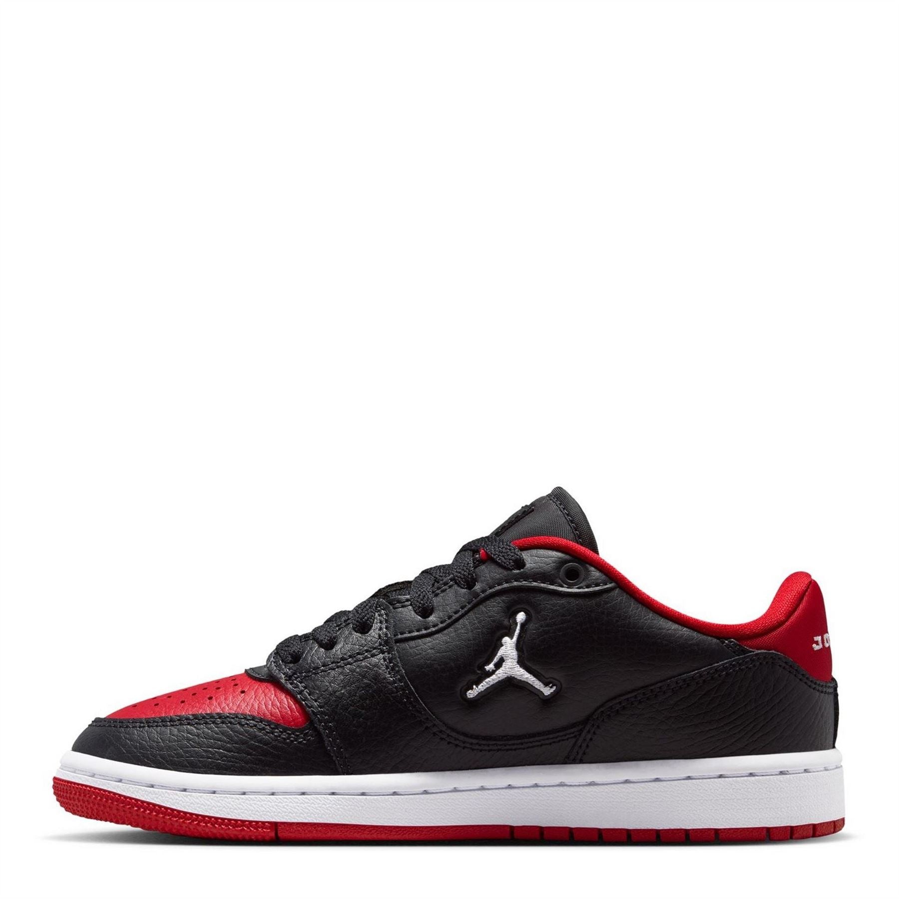 Air Jordan Access Court Low Top Sneakers