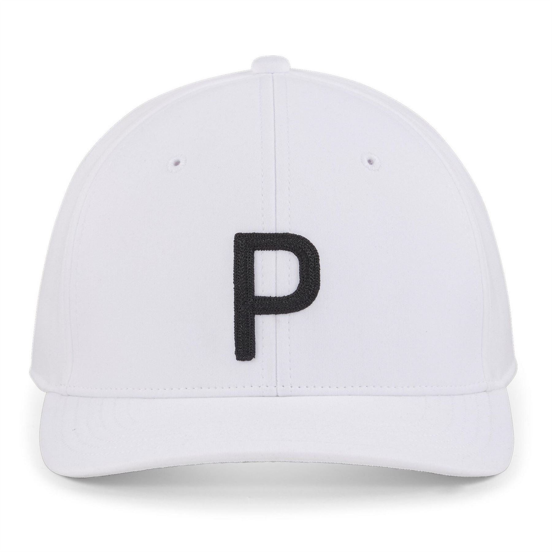 Puma Thermal Fleece Golf Cap