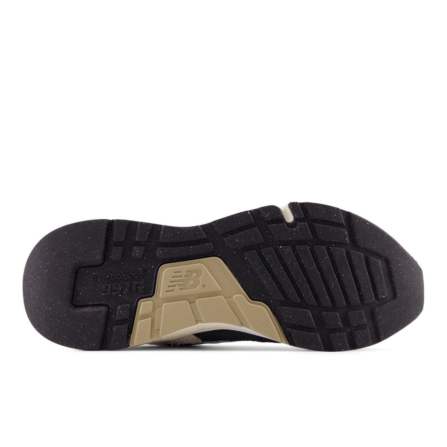 New Balance Mens 977r Trainers