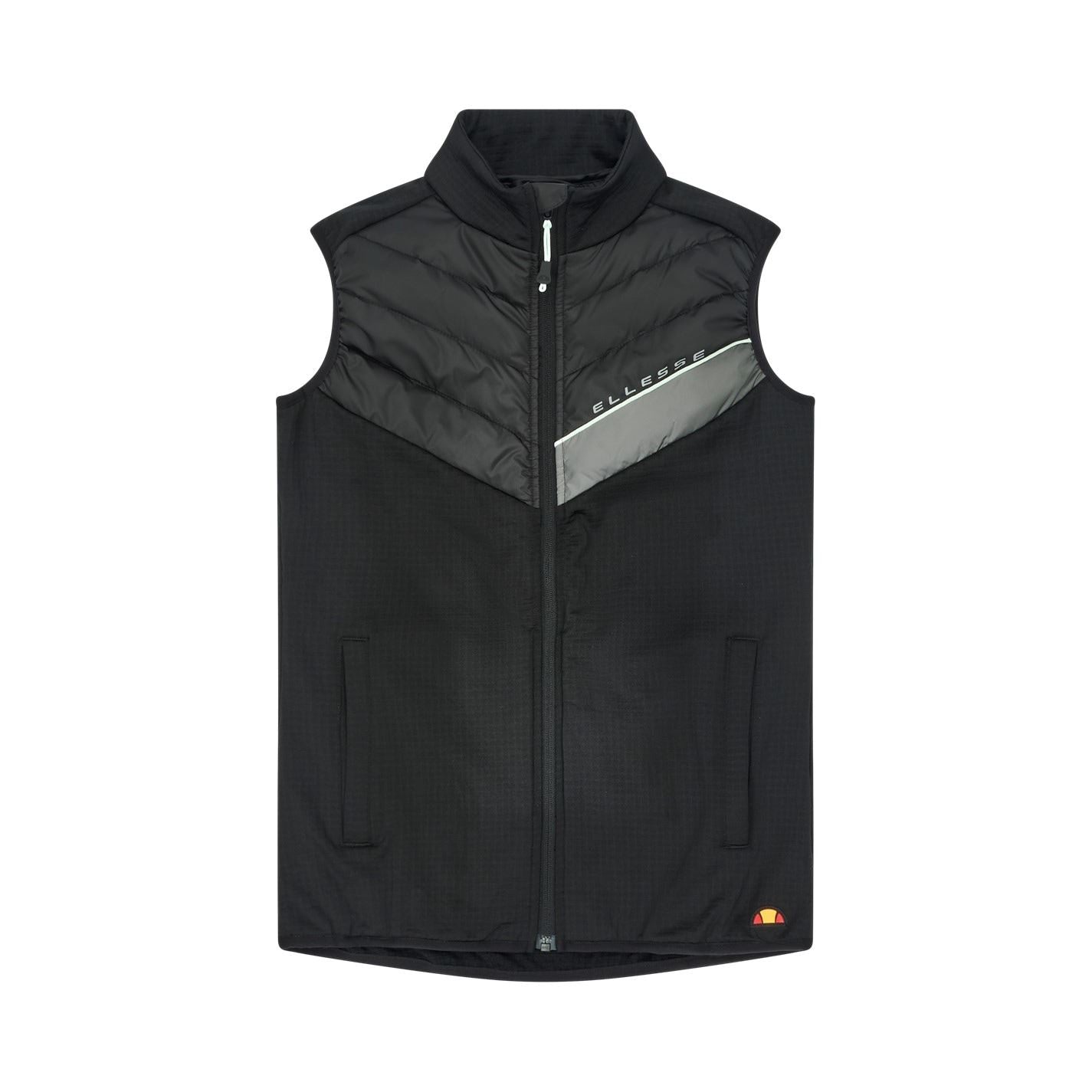 Ellesse Pogali Lightweight Padded Gilet