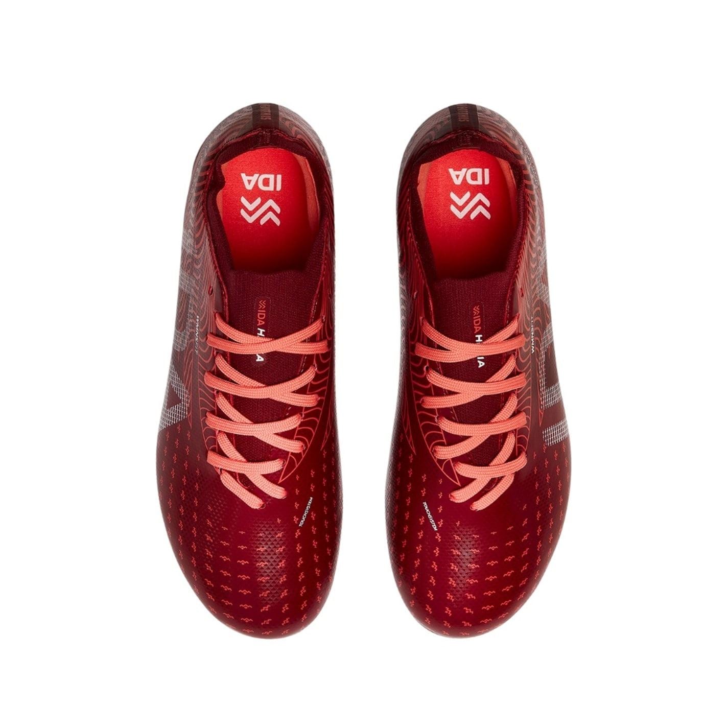 IDA Sports Womens Helia Club Firm Ground Football Boots