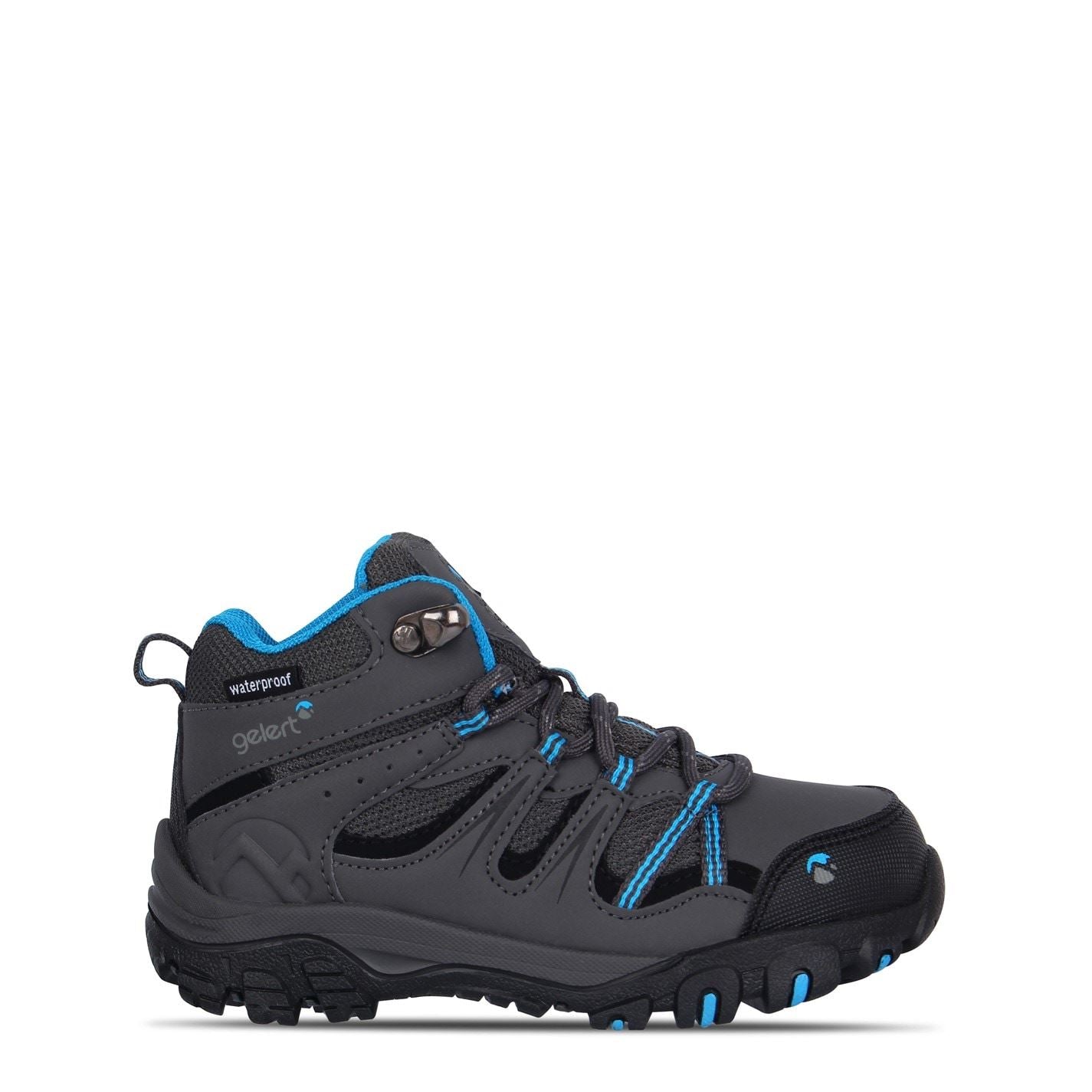 Gelert Horizon Waterproof Walking Boots Infants
