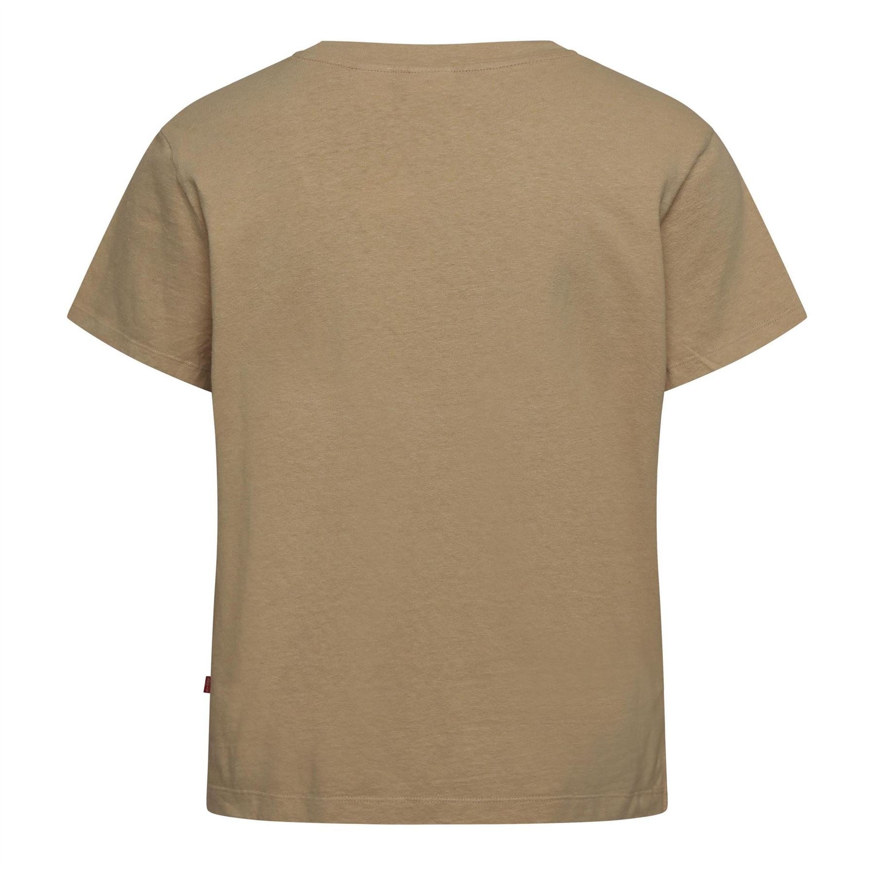 Levis Boxy V Neck T-Shirt