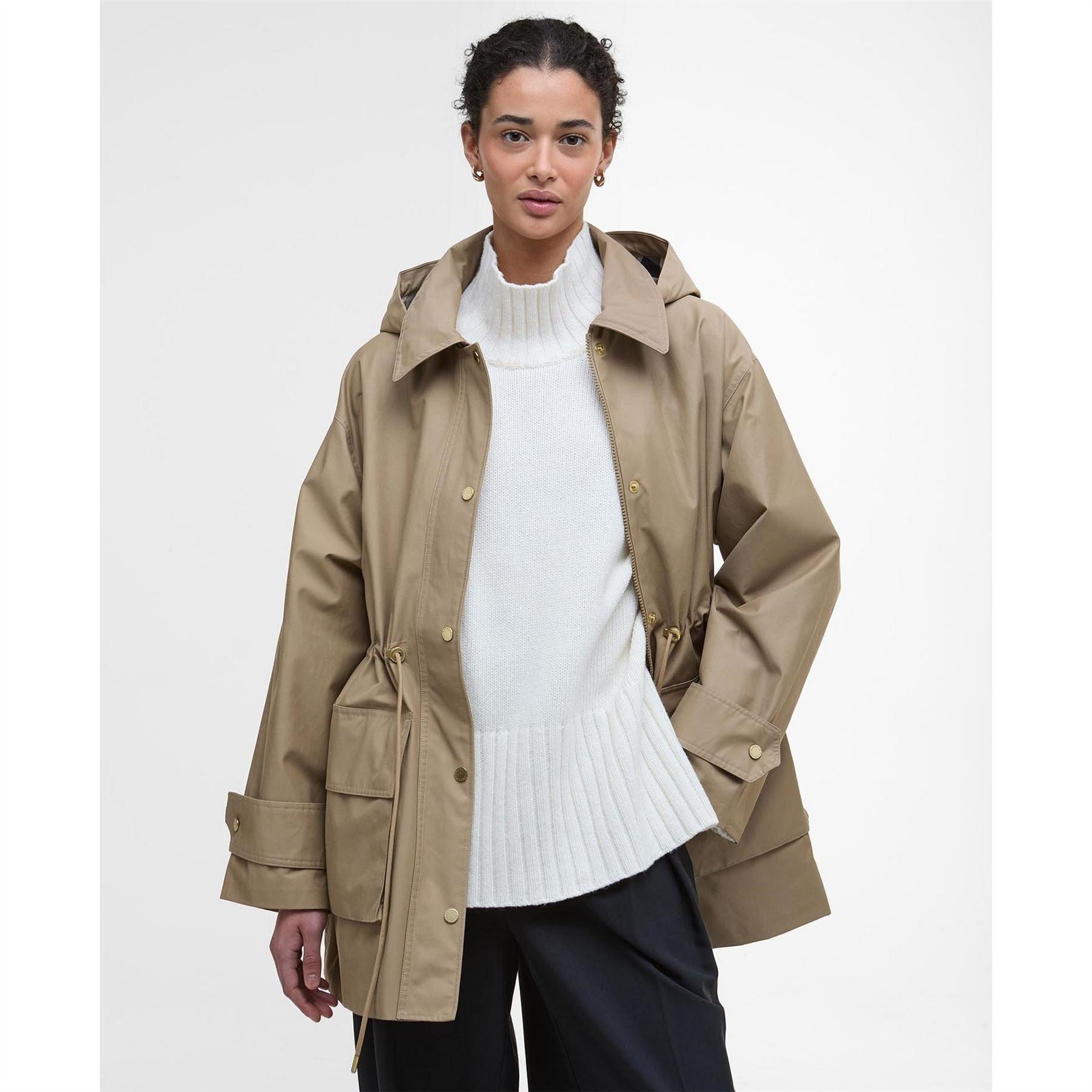 Barbour Showerproof Jacket