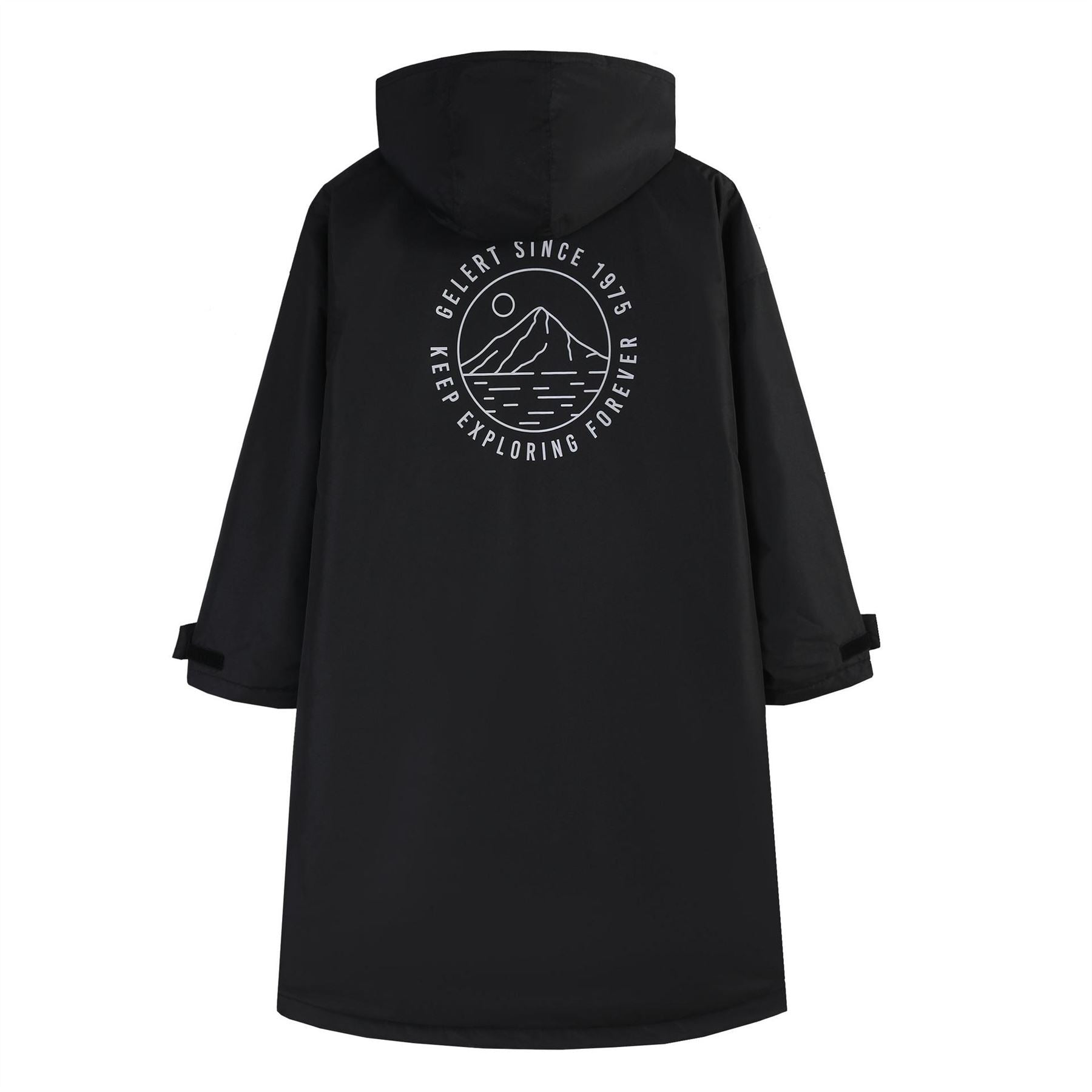 Gul Waterproof Changing Robe Junior