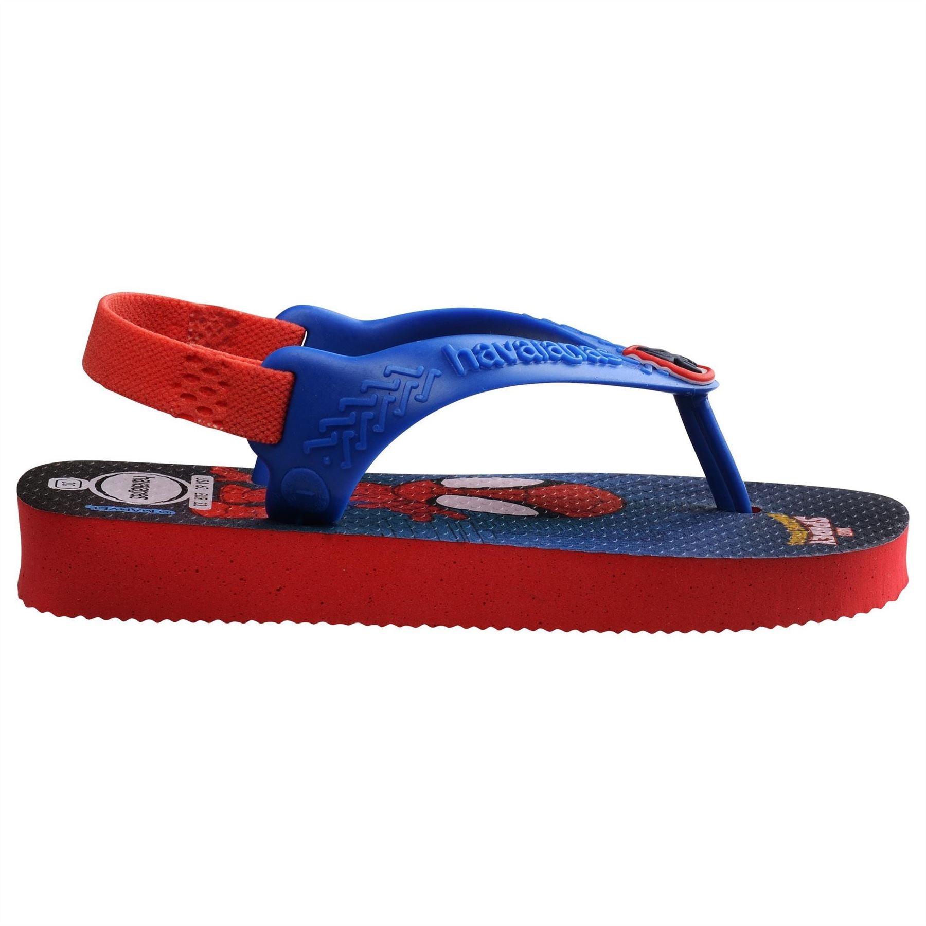 Havaianas Kids Flip Flops