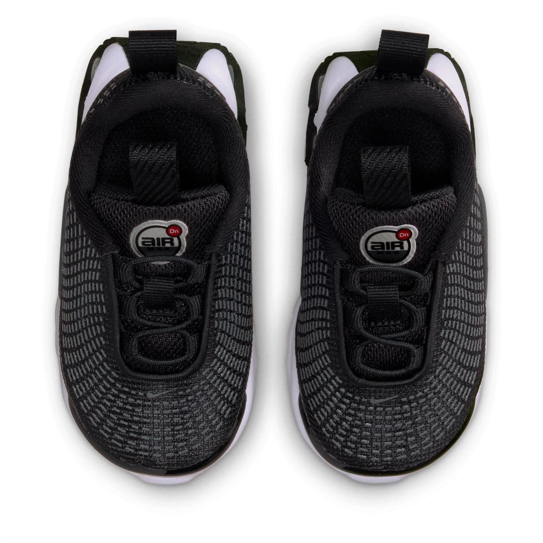 Nike Air Max Low Top Lace-Up Sneakers
