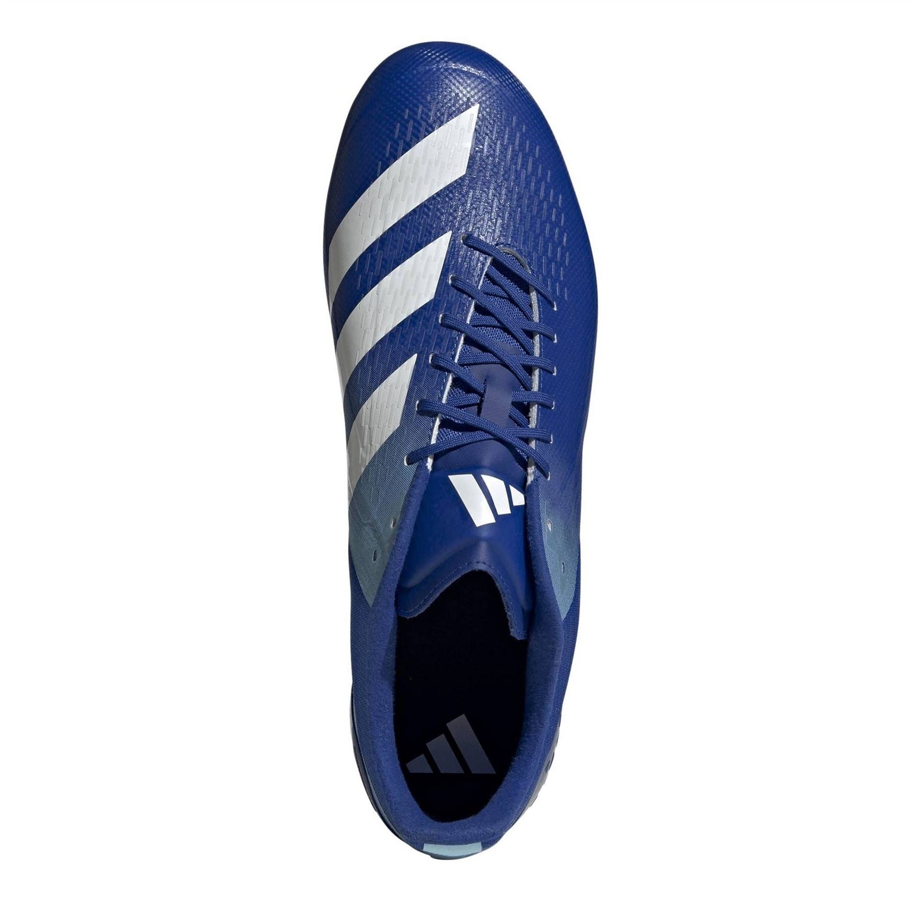 adidas Adizero Rs15 Ultimate Adults Soft Ground Rugby Boots