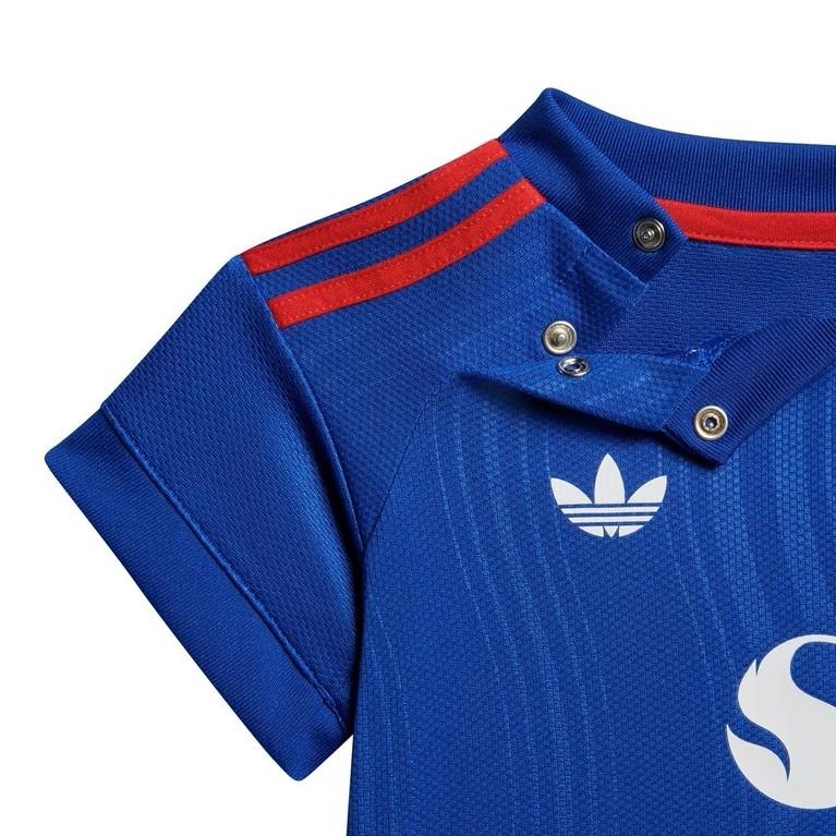 adidas United Away Baby Kit 2026 27