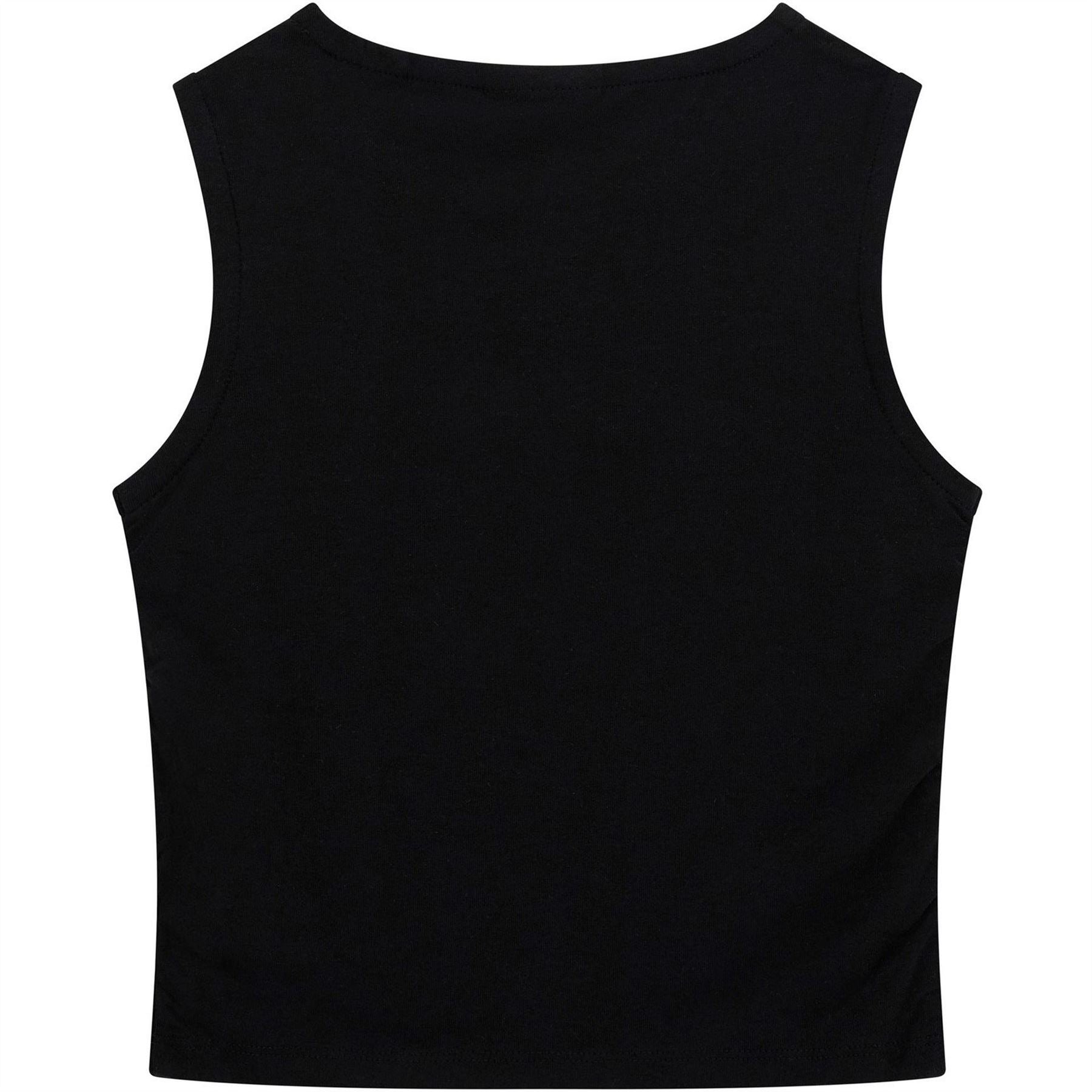 Guess Logo Tank Vest