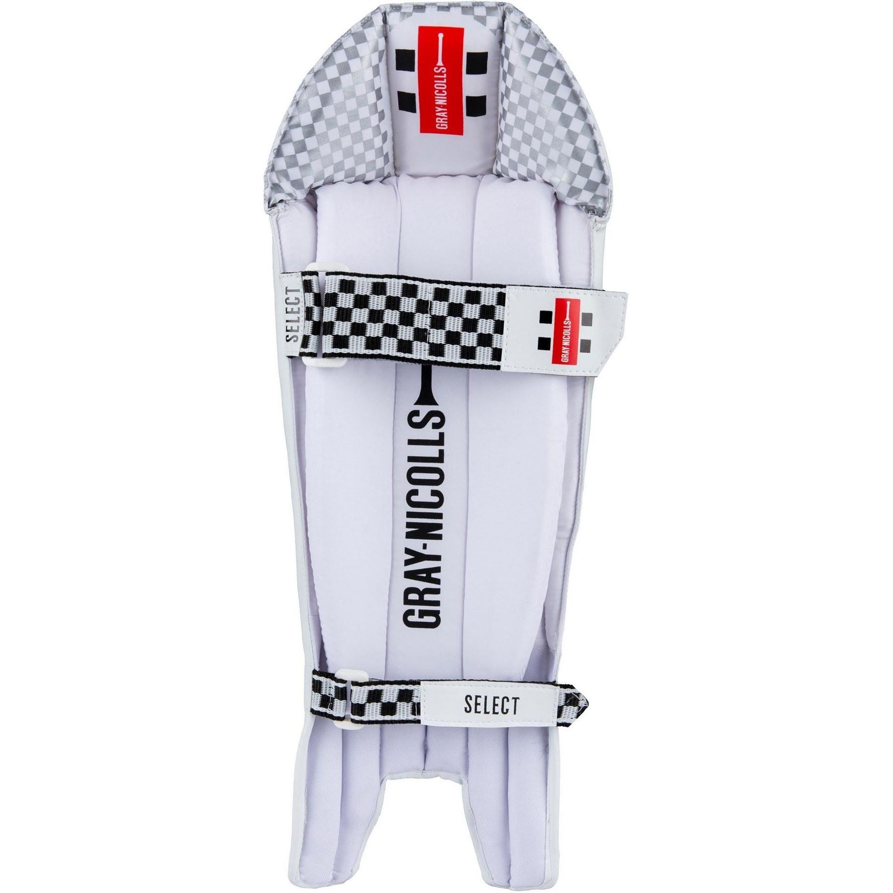 Gray Nicolls N Select Wicket Keeping Pads