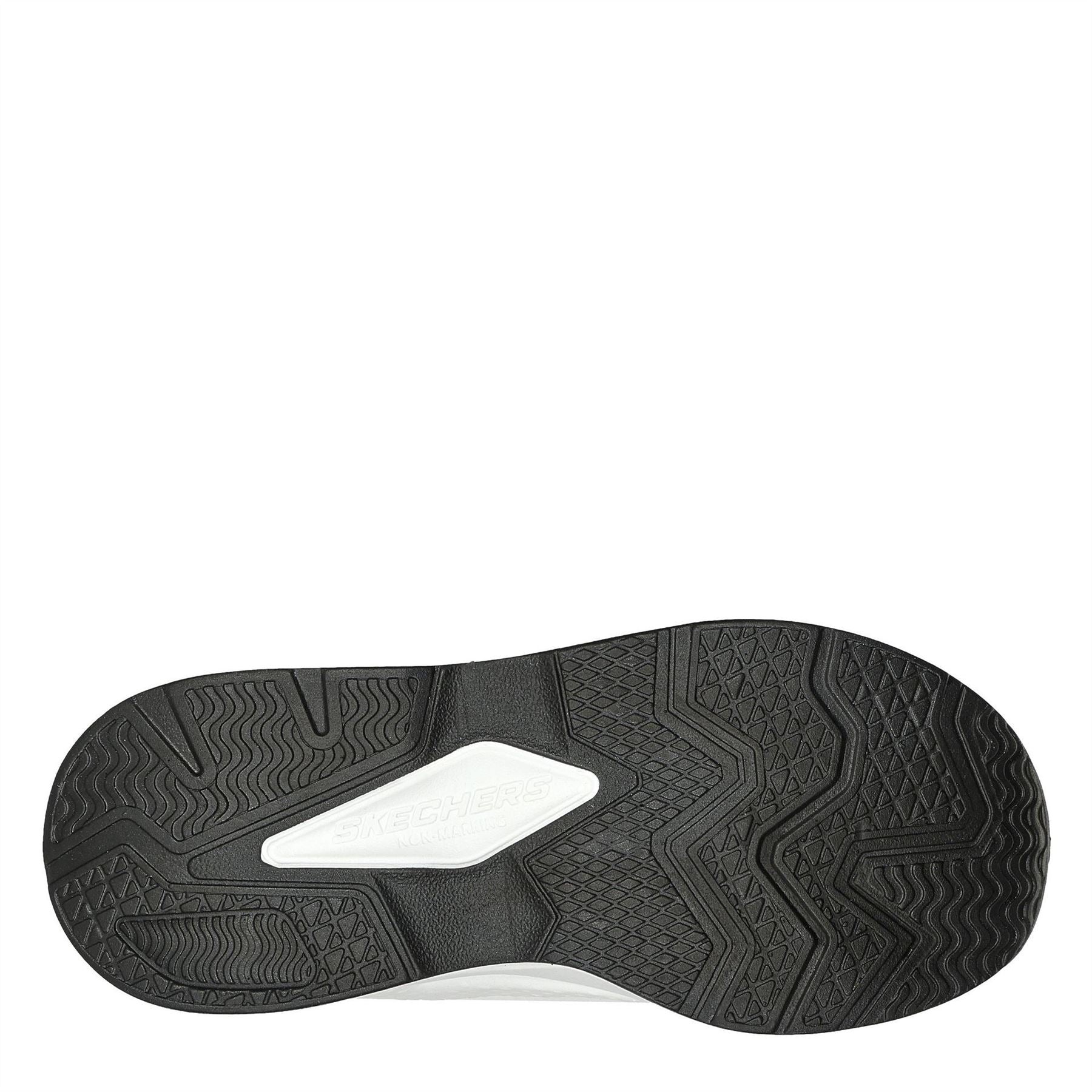Skechers Kids Slip On Trainers
