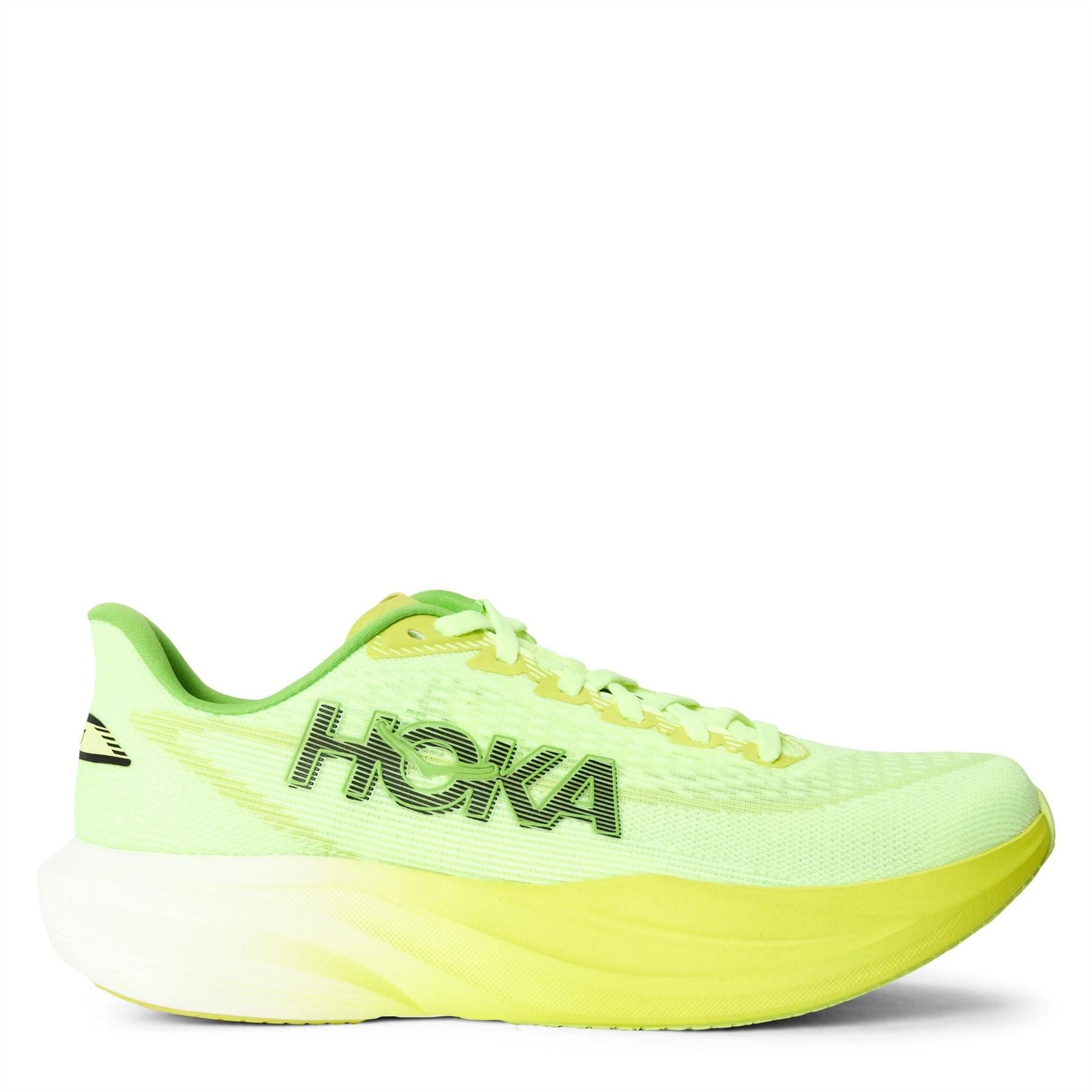 Hoka Mach 7 Road Running Shoes