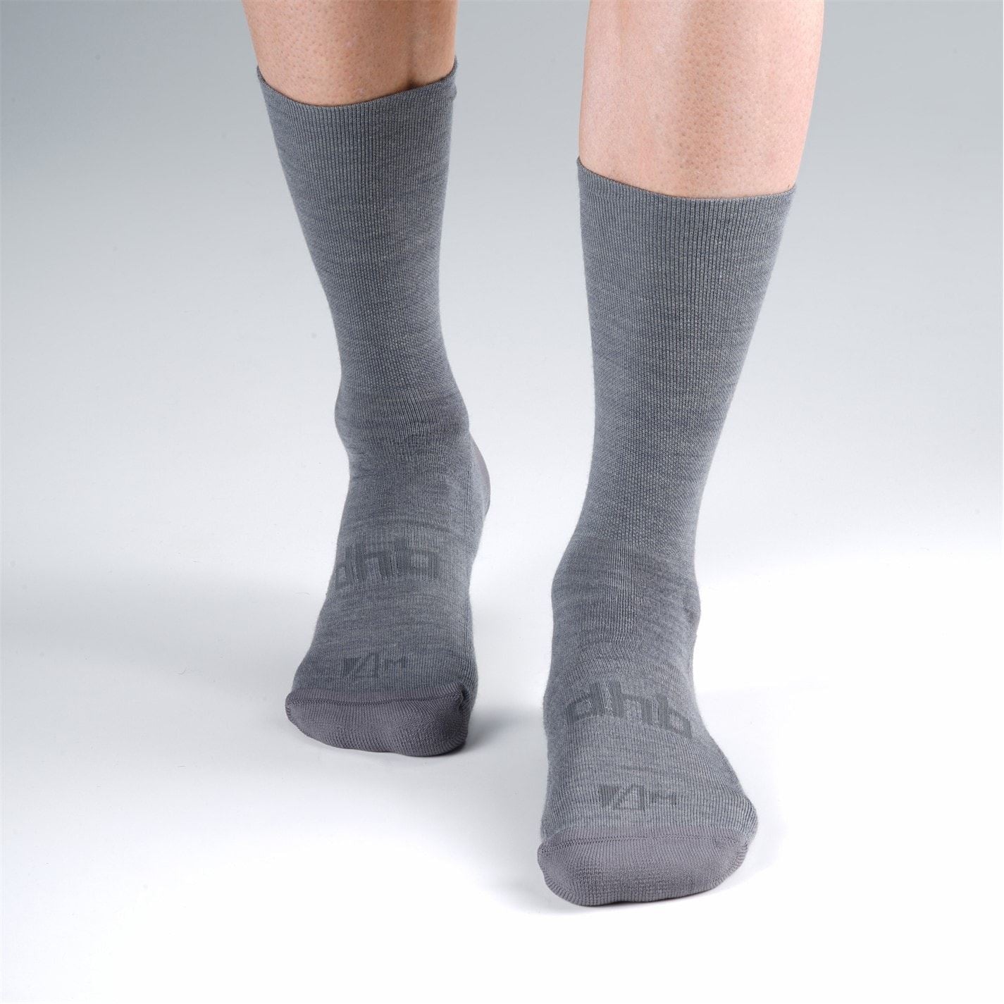 Dhb All Season Merino Aeron Socks (2 Pack)