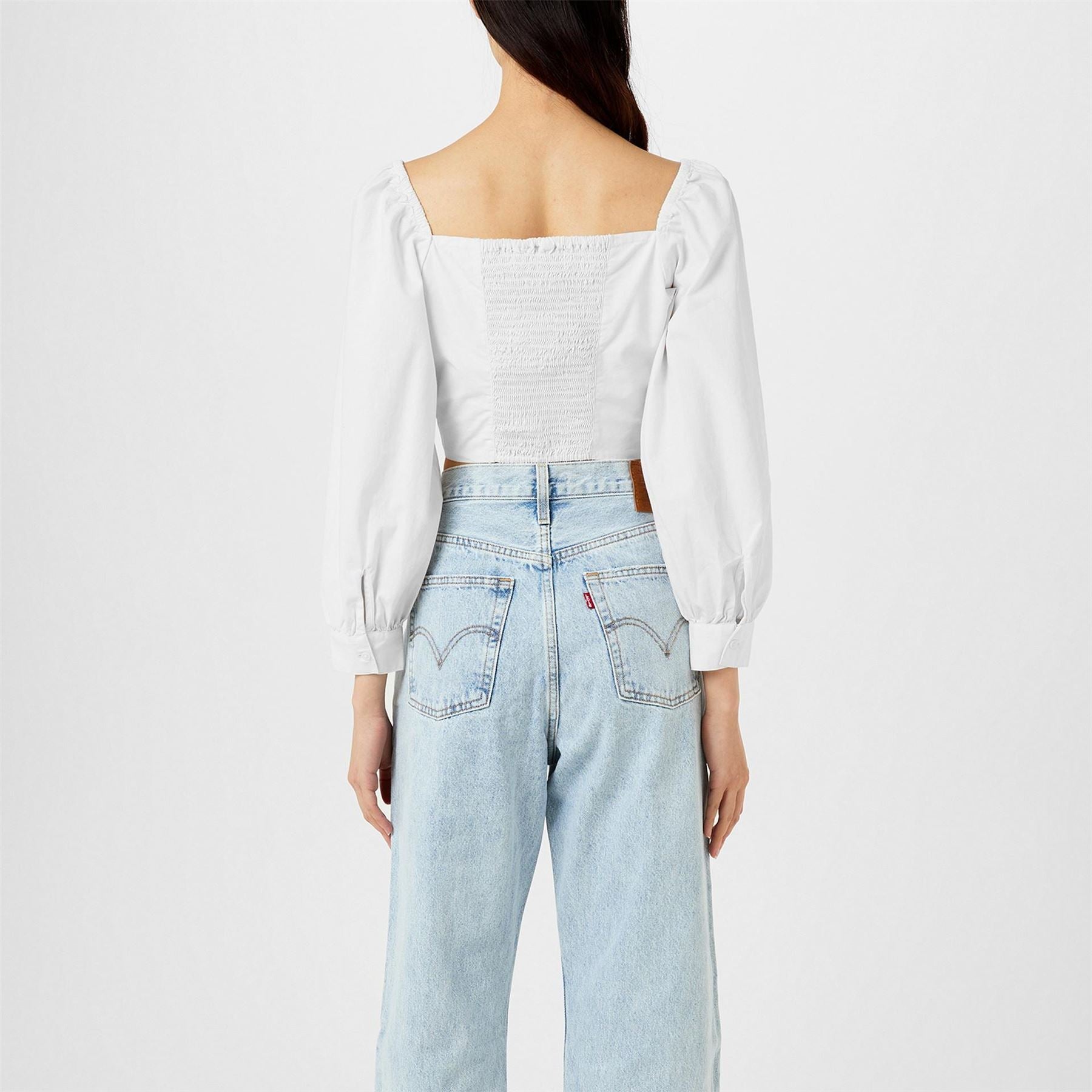 Levis Blouse
