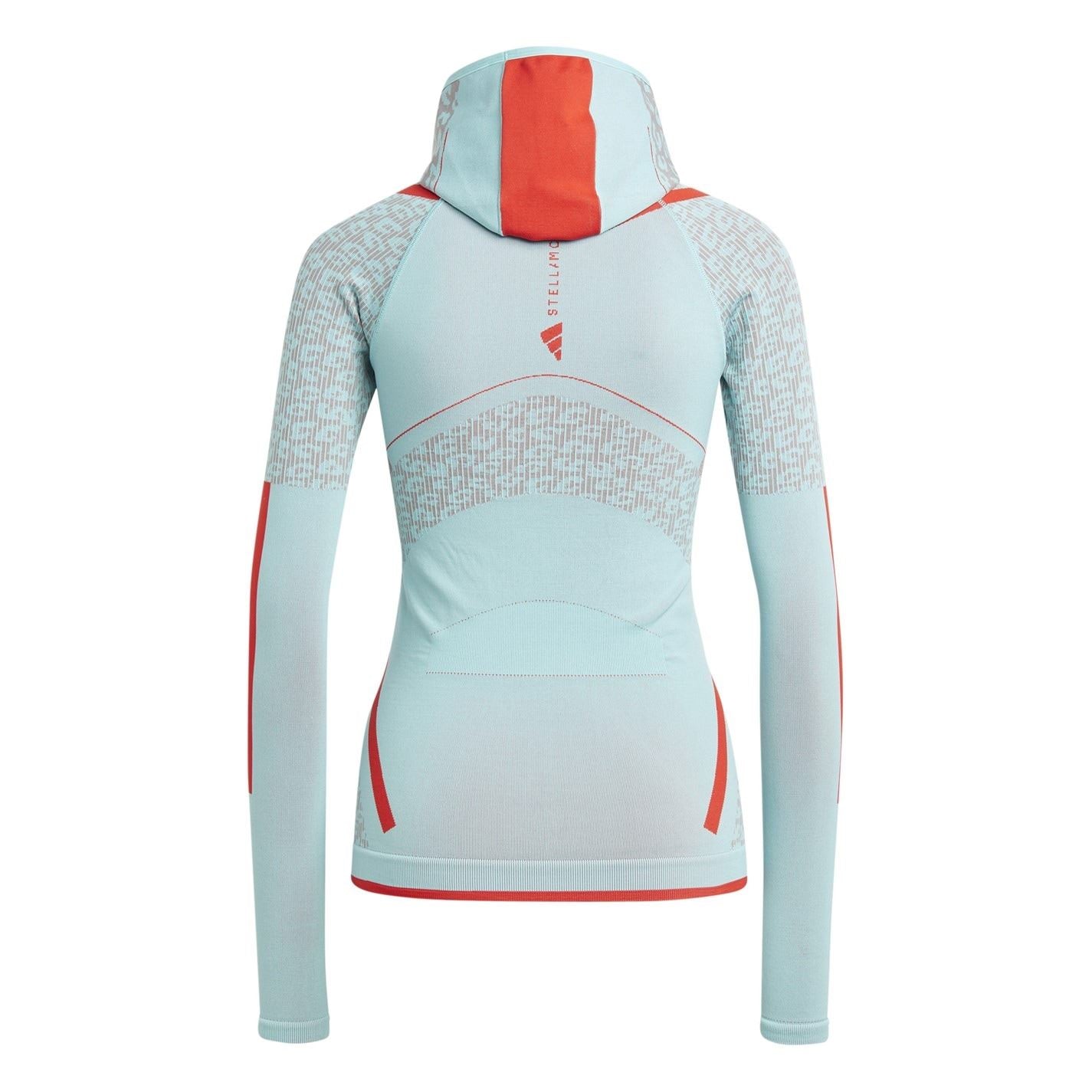adidas Funnel Neck Raglan Sleeve Tech Sweatshirt