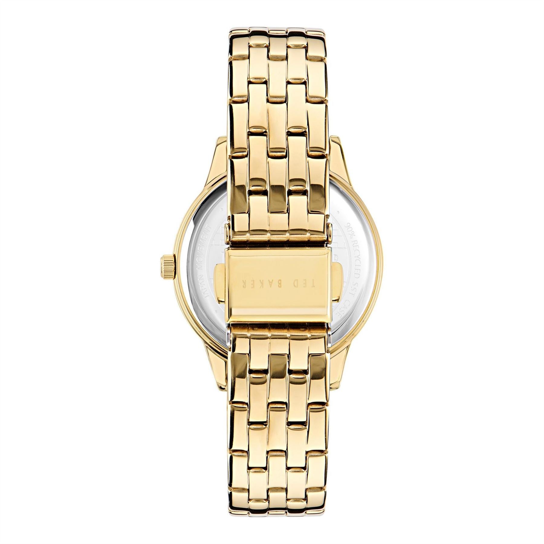 Ted Baker Quartz Analogue Watch