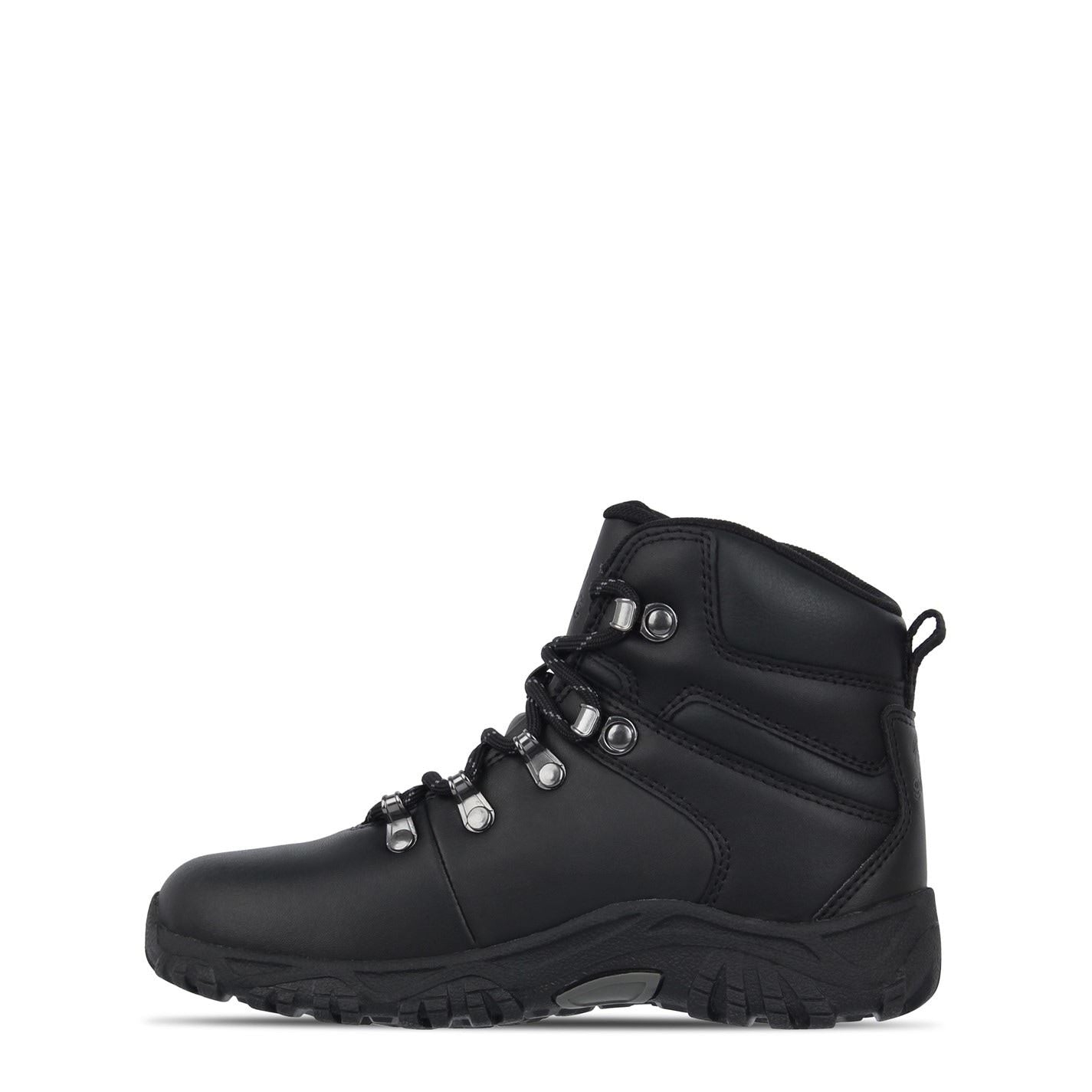 Gelert Leather Boot Walking Boots Childrens