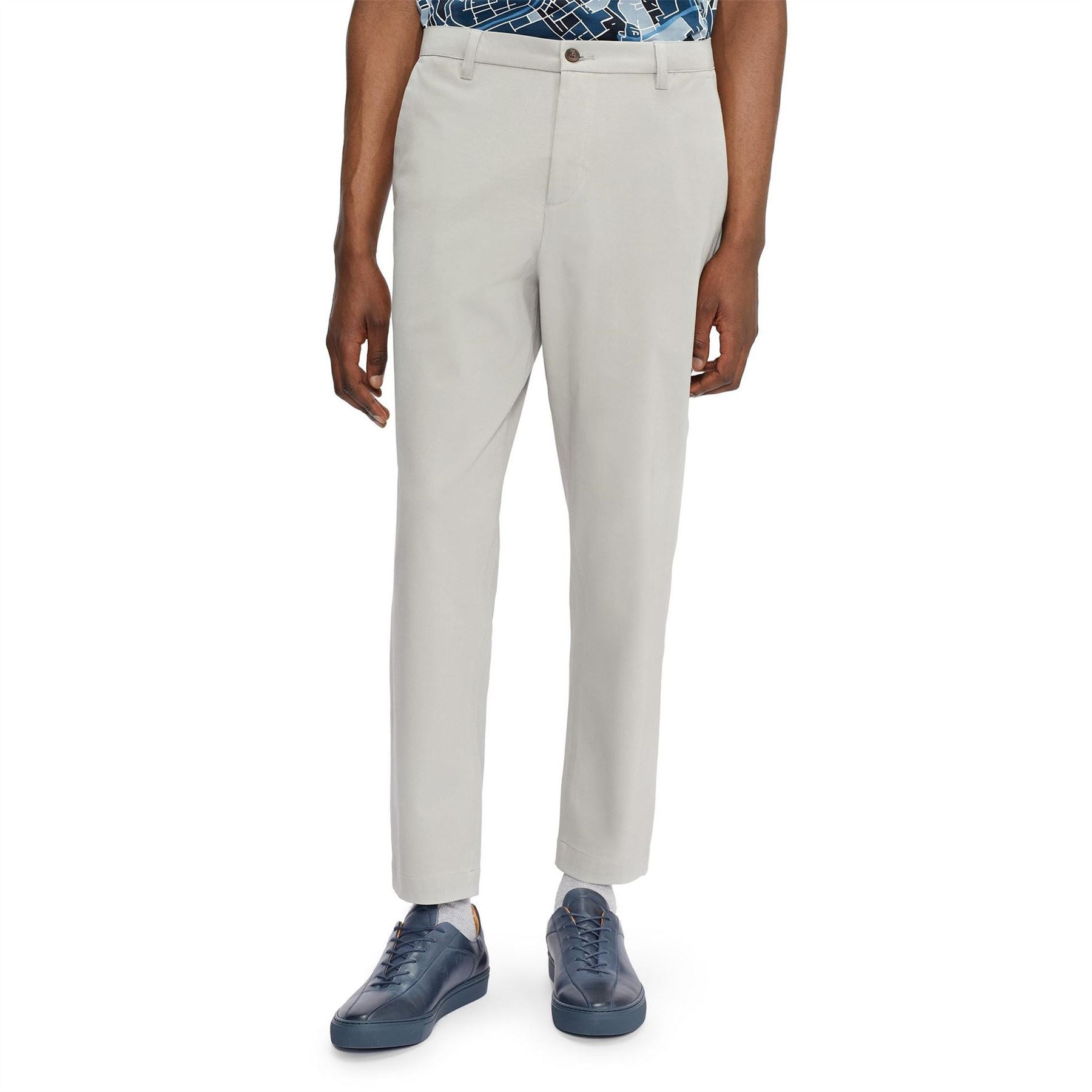 Ted Baker Elasticated Waist Trouser