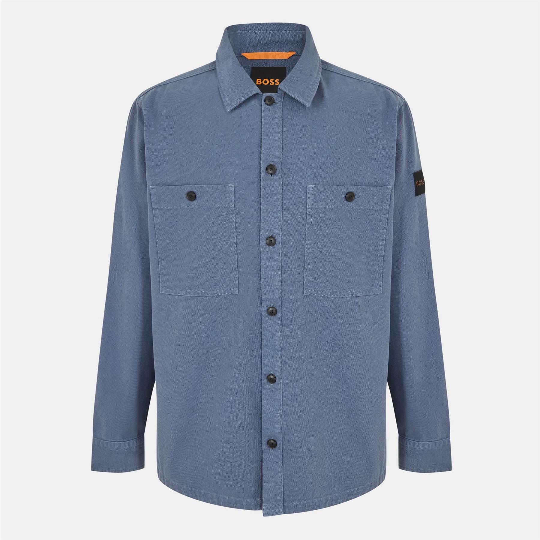 Boss Overshirt