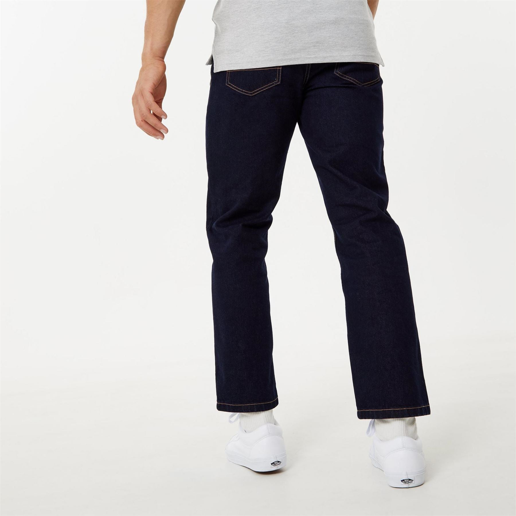 Jack Wills Straight Jeans
