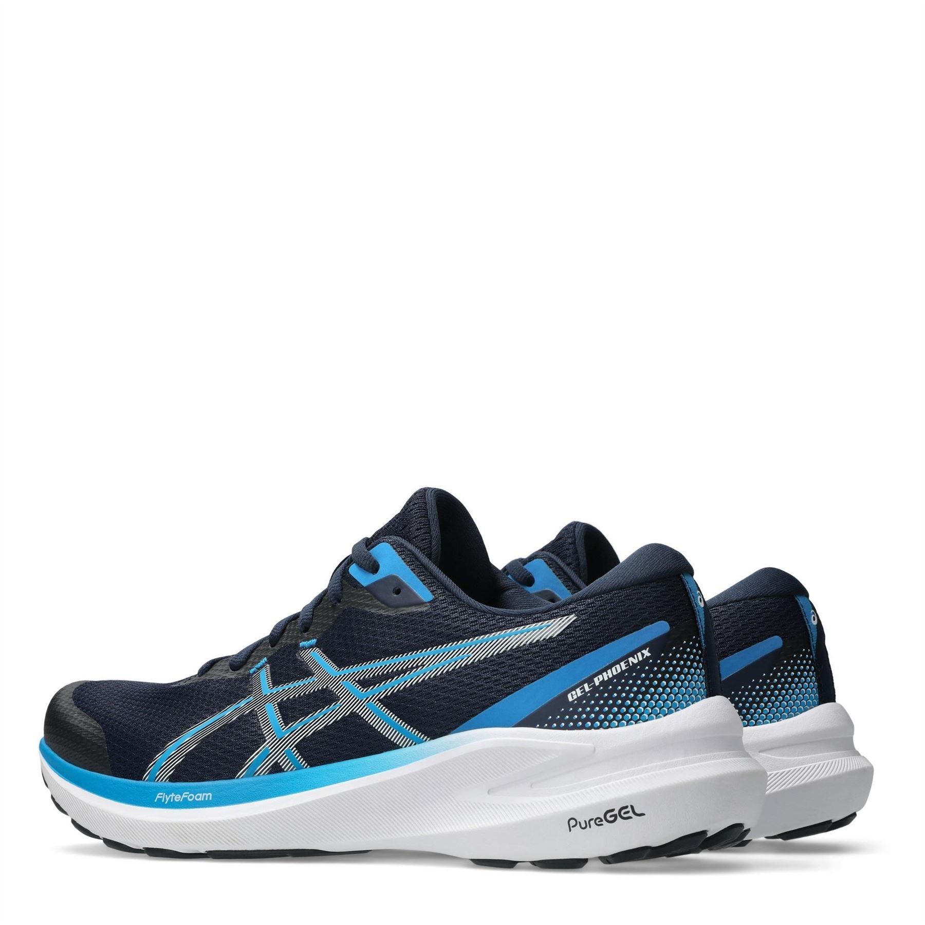 Asics Gel Phoenix 13 Everyday Stable Road Running Shoes – Lovell