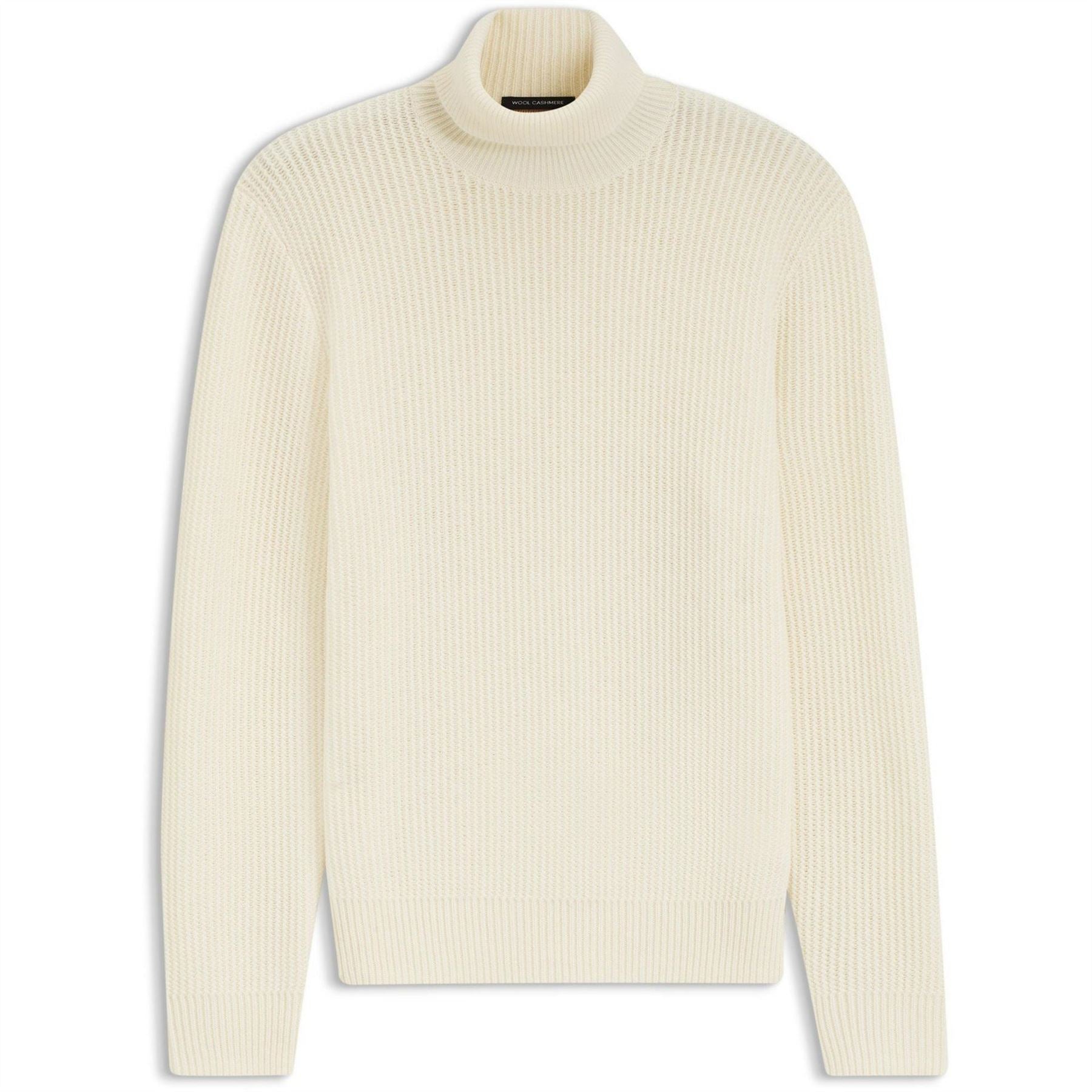 Boss Fioccolo Wool kn