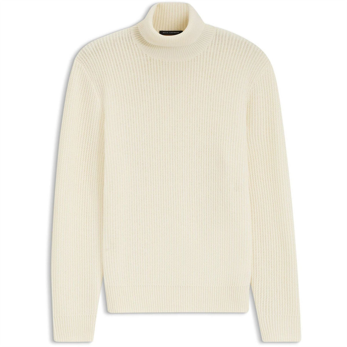 Boss Fioccolo Wool kn