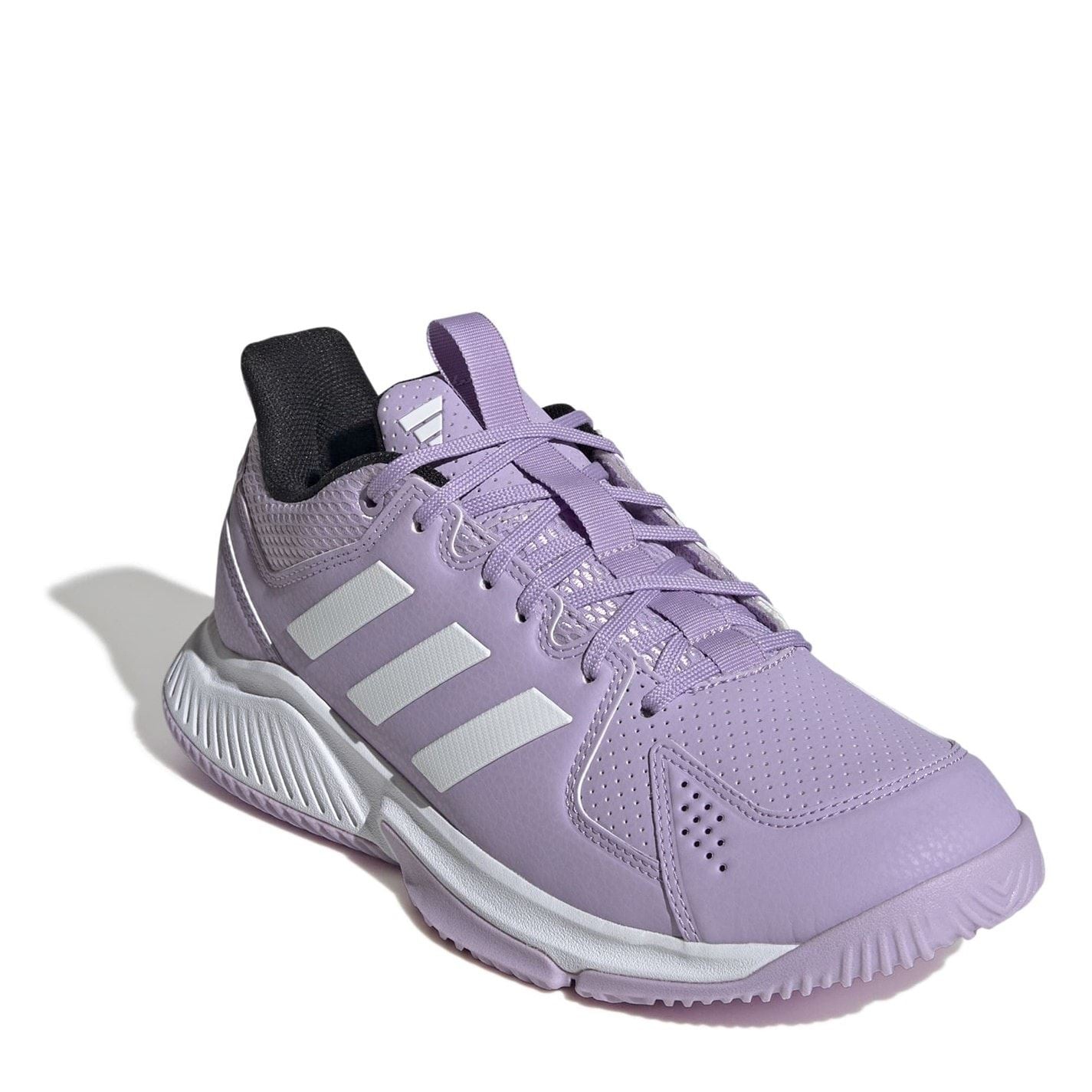 adidas Womens Court Flight Netball Shoes