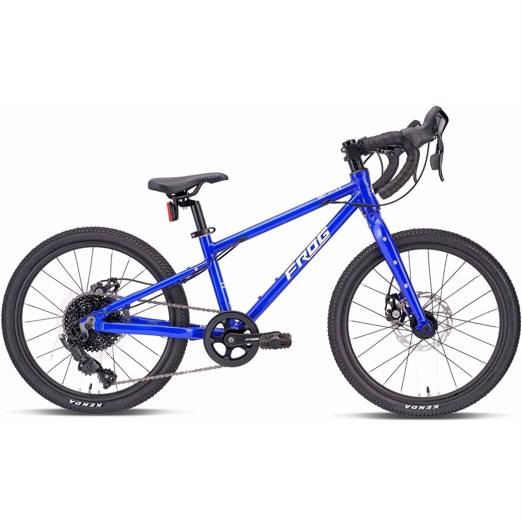 Frog 53   20 Inch Kids Bike