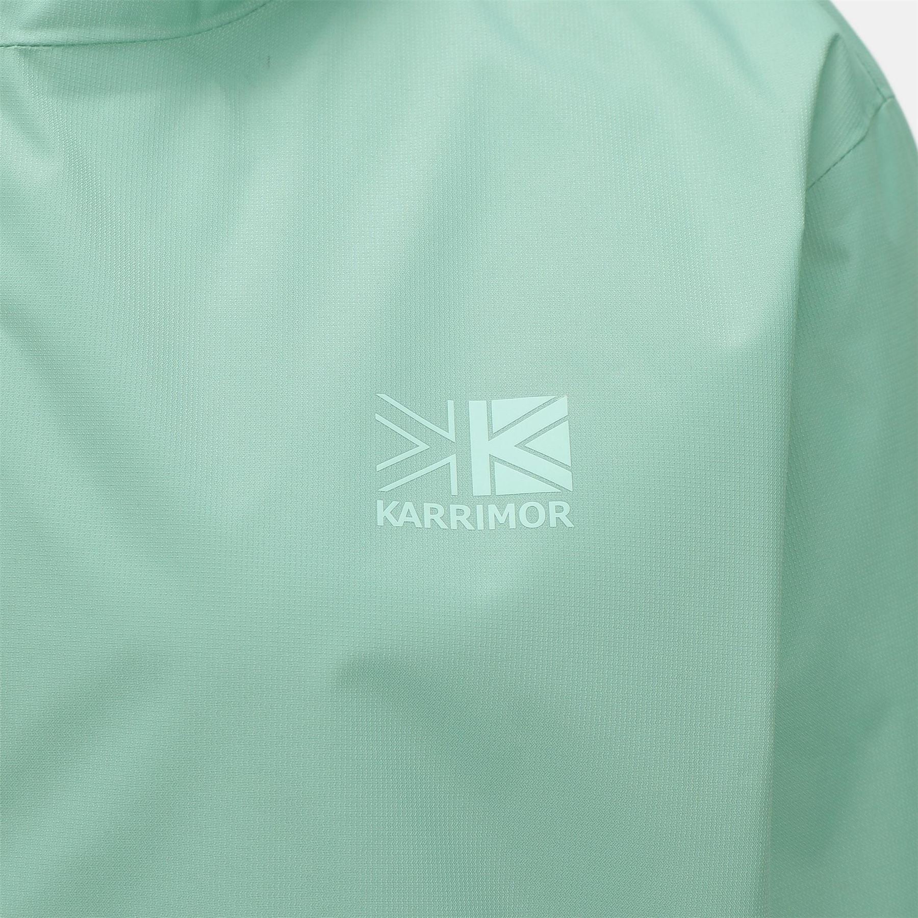 Karrimor Sierra Hooded WeatherTite Waterproof Jacket