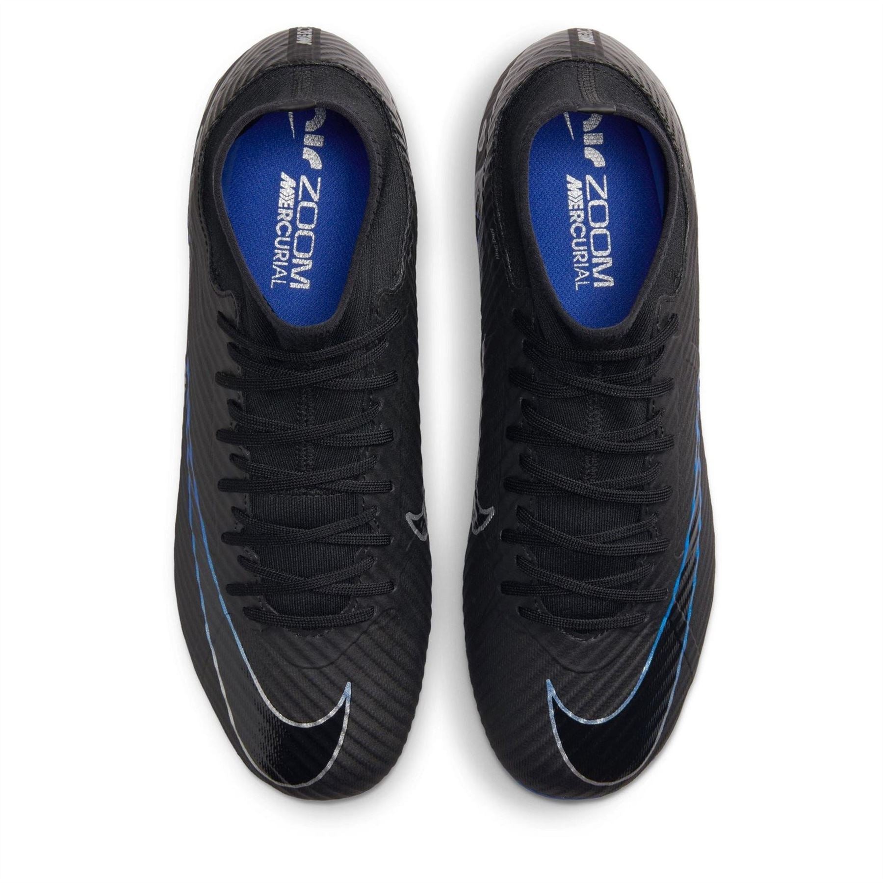 Nike Mercurial Superfly 9 Academy Firm Ground Football Boots